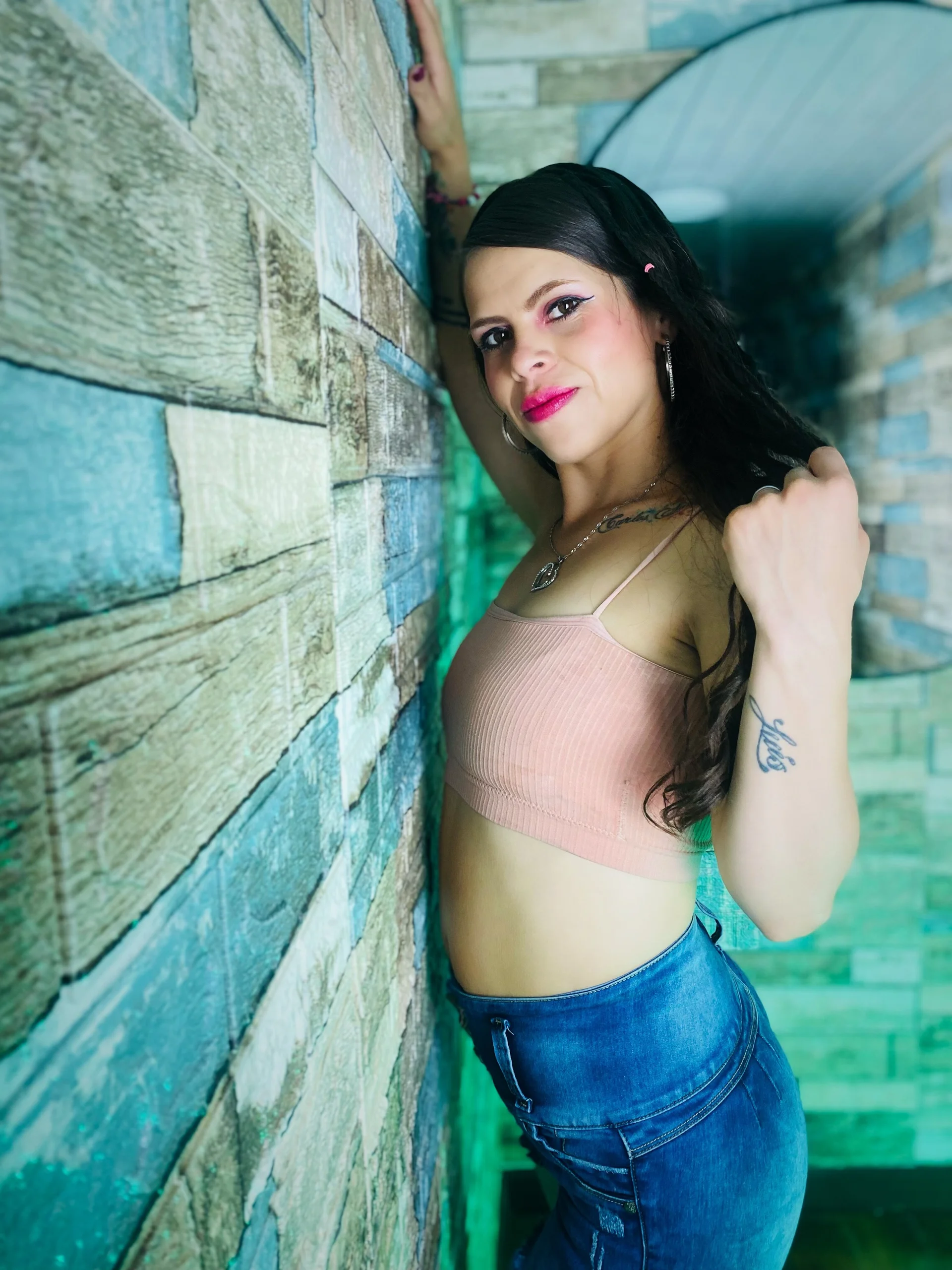 XXX Porn Photo of Nude Mariana_Benett 11
