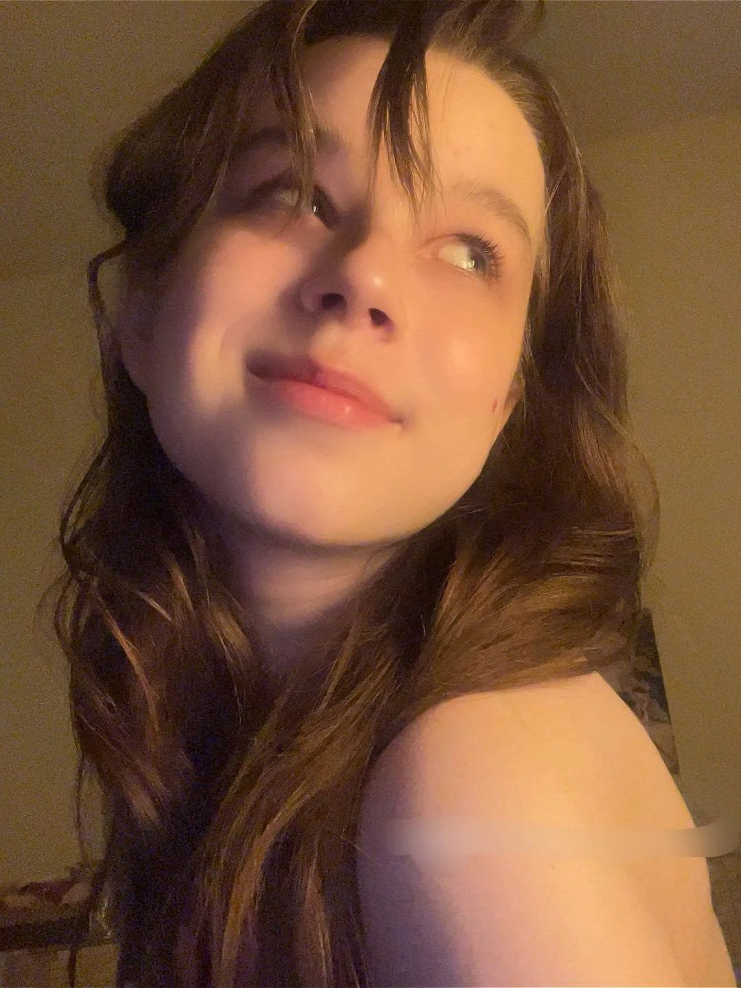 XXX Porn Photo of Nude Secret_Vikki 4