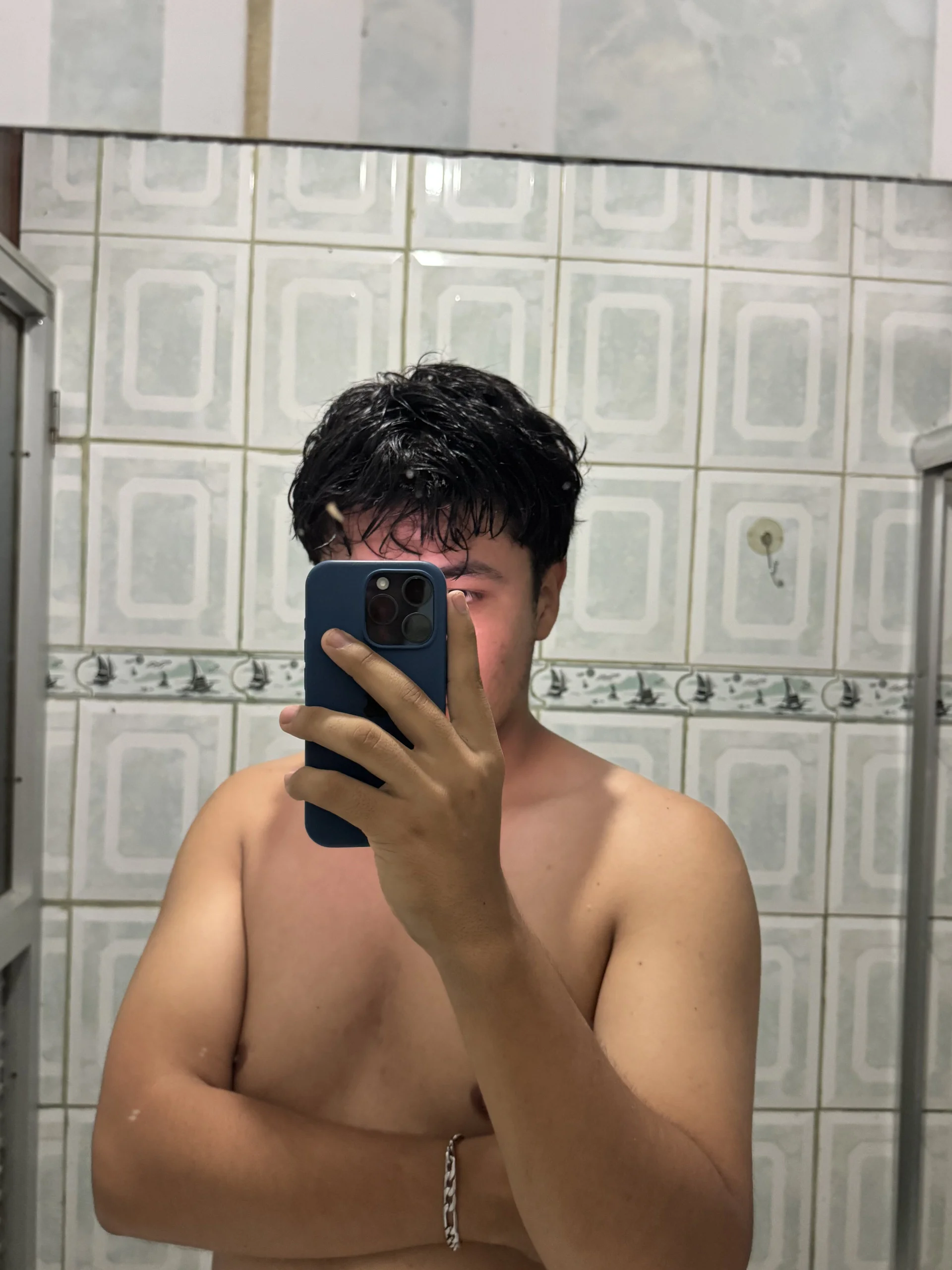 XXX Porn Photo of Nude Erickckk 5