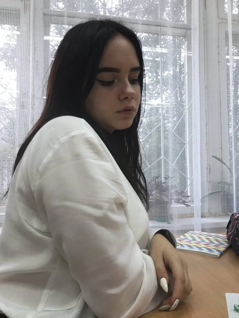 XXX Porn Photo of Nude KrystenHoye 3