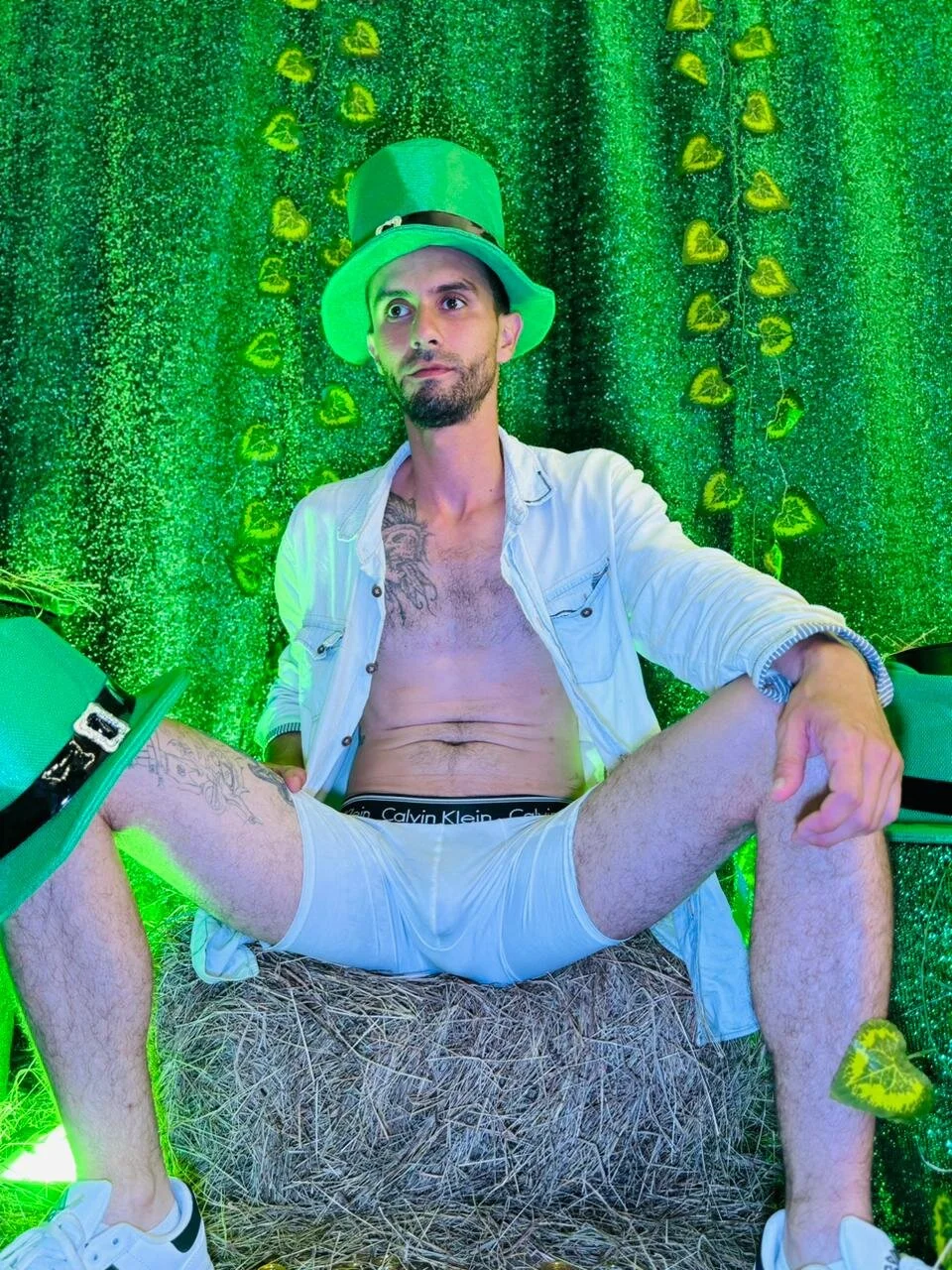 XXX Porn Photo of Nude KingOfTemptation 23