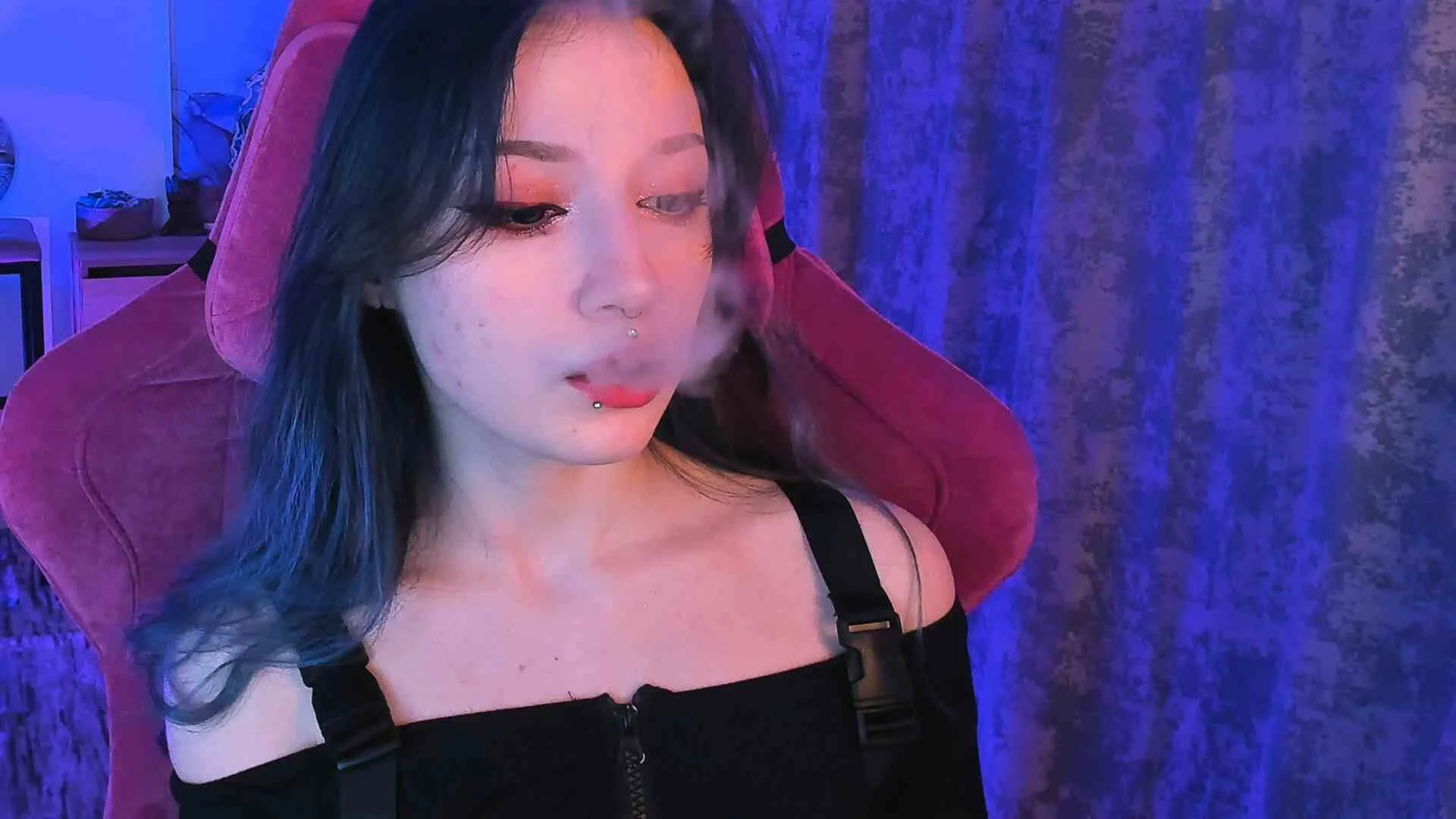 XXX Porn Photo of Nude LiliLuna 56