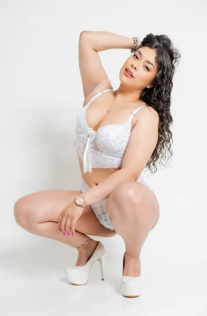 XXX Porn Photo of Nude Nicolle_W 36