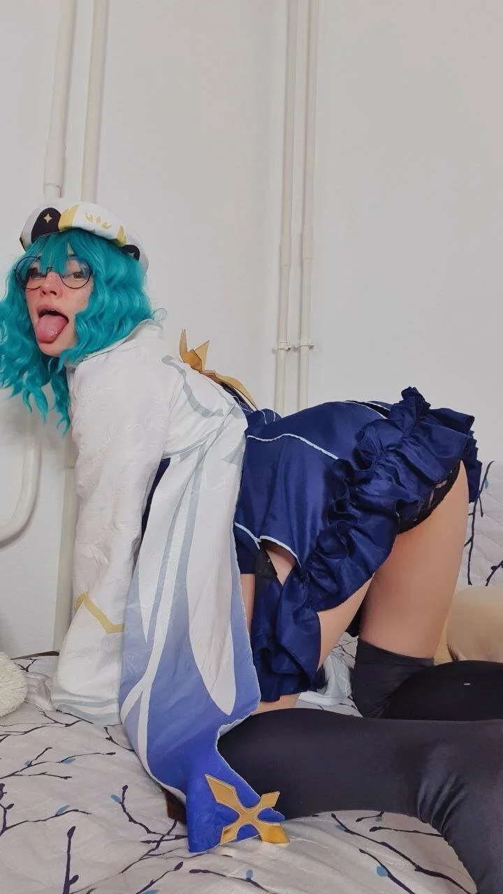 XXX Porn Photo of Nude kitty_alika 2