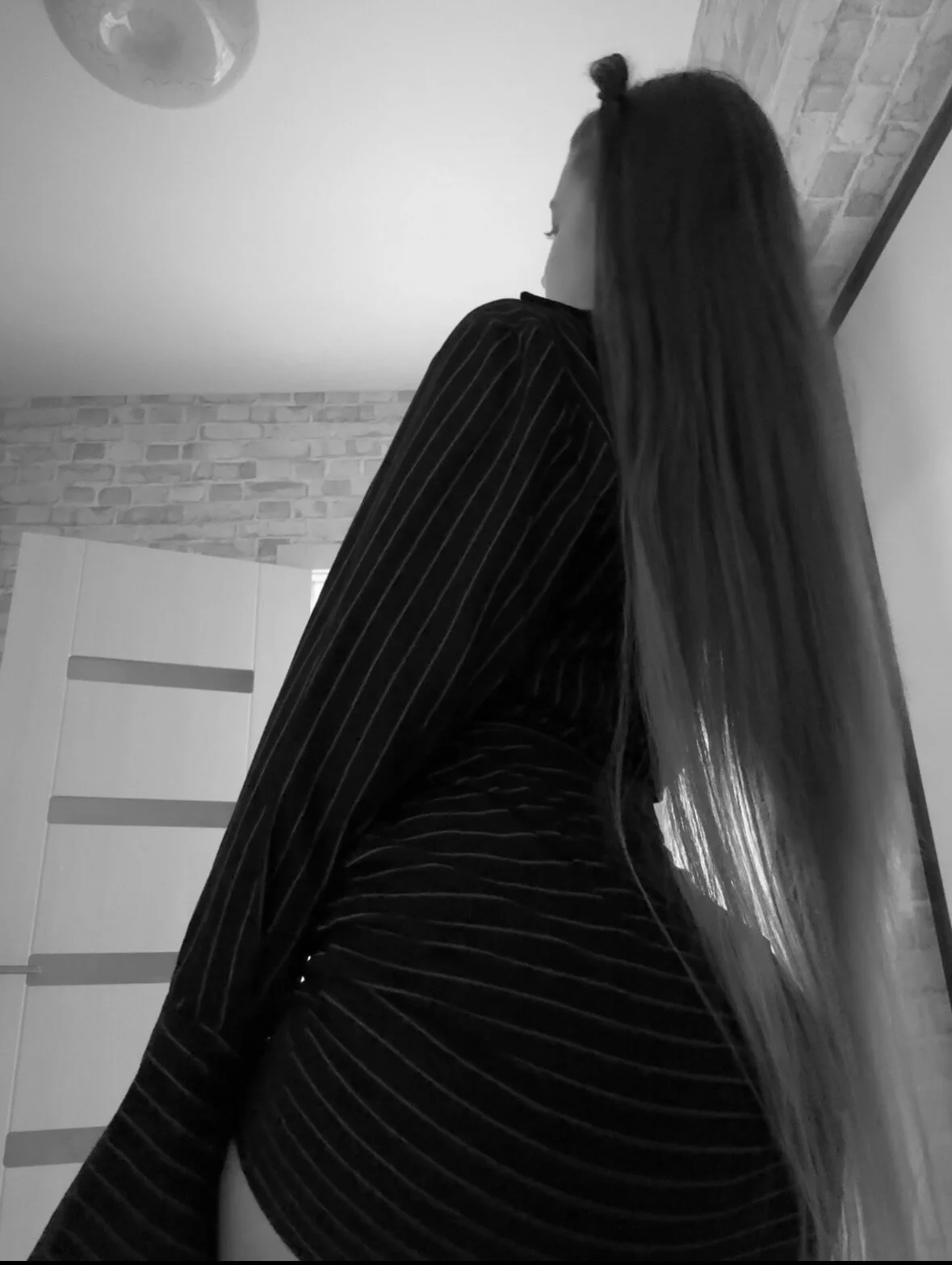 XXX Porn Photo of Nude MissPompadure 25