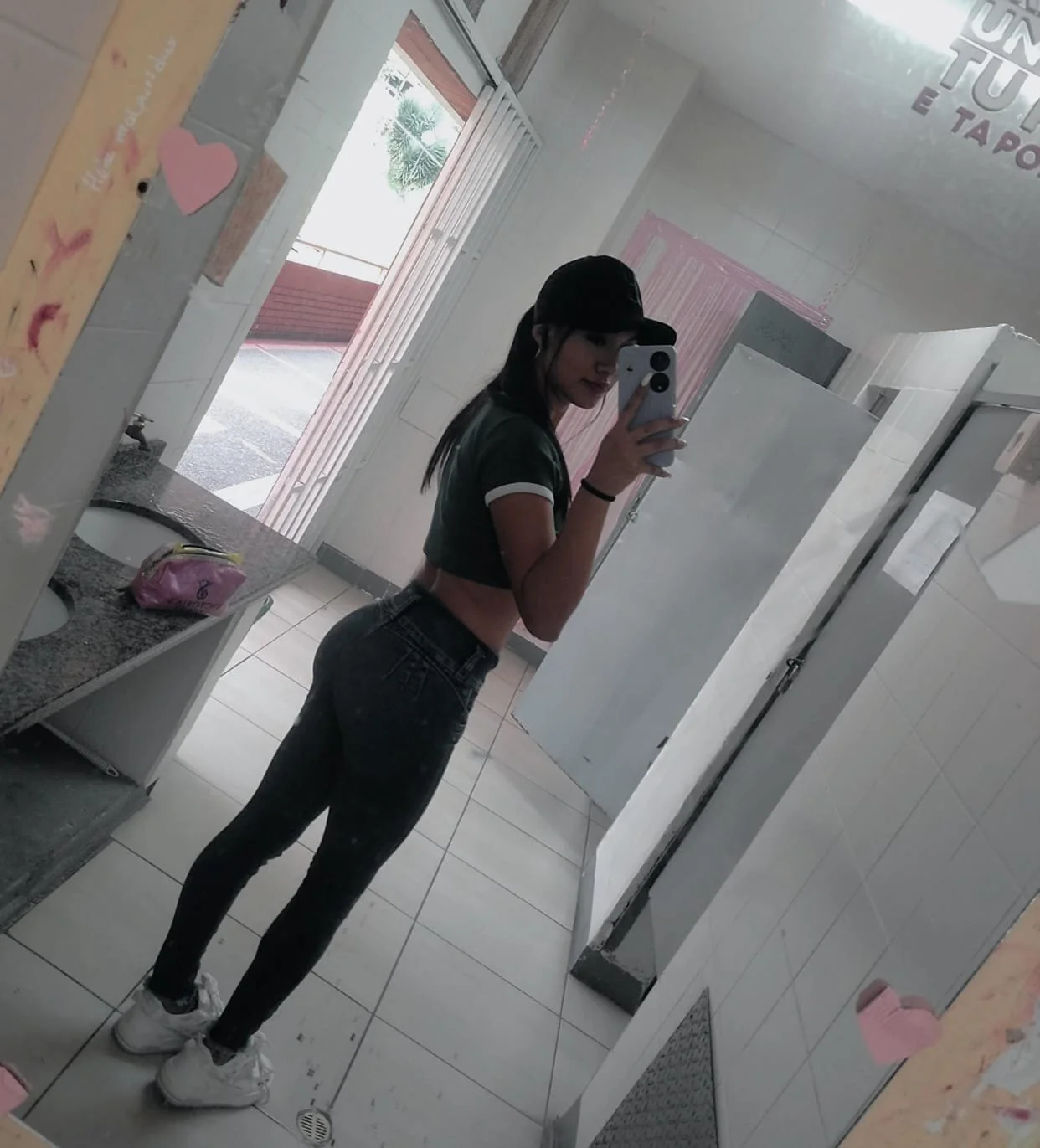 XXX Porn Photo of Nude SashaHans 239