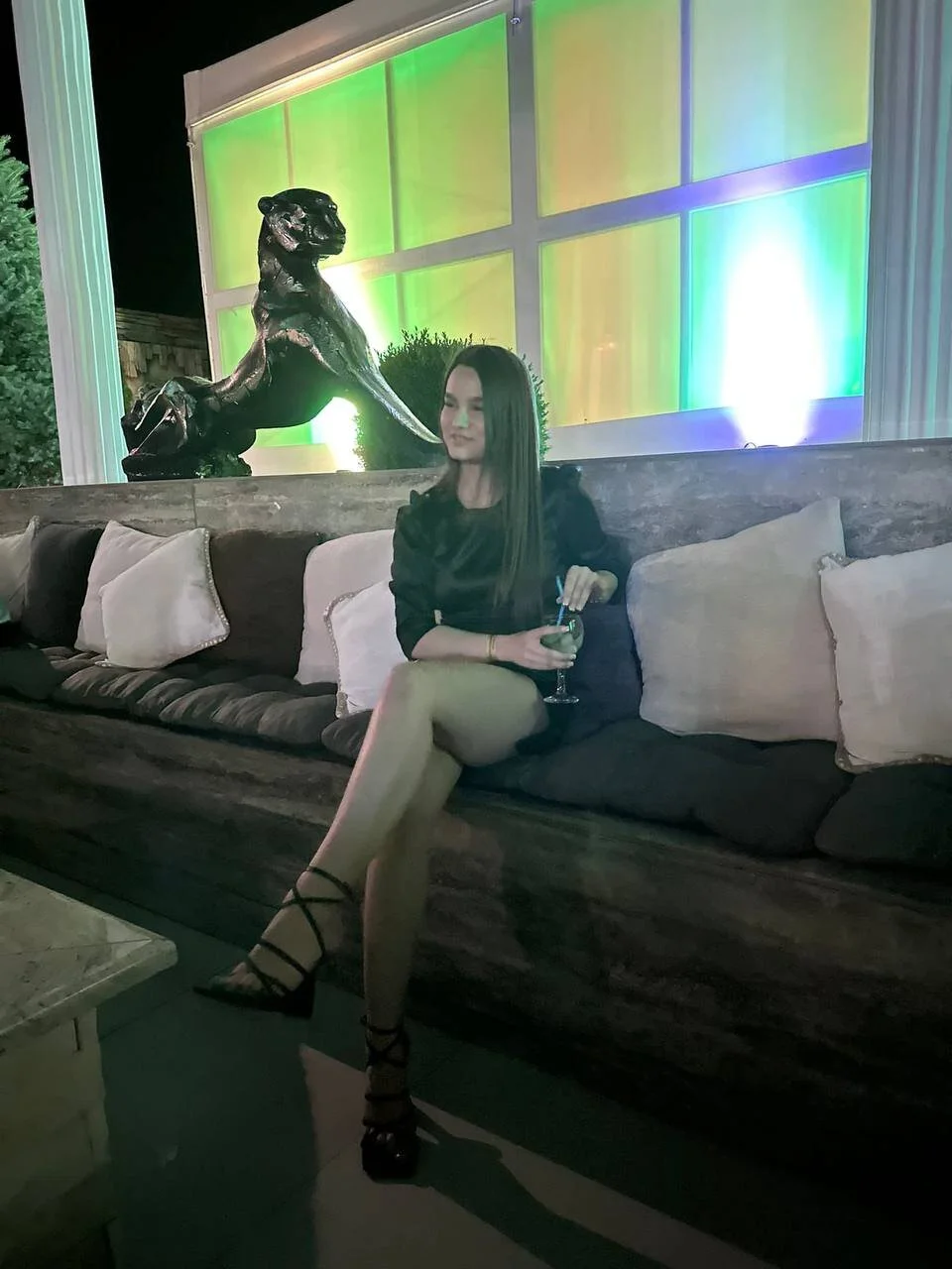 XXX Porn Photo of Nude Lena_Laurent 36