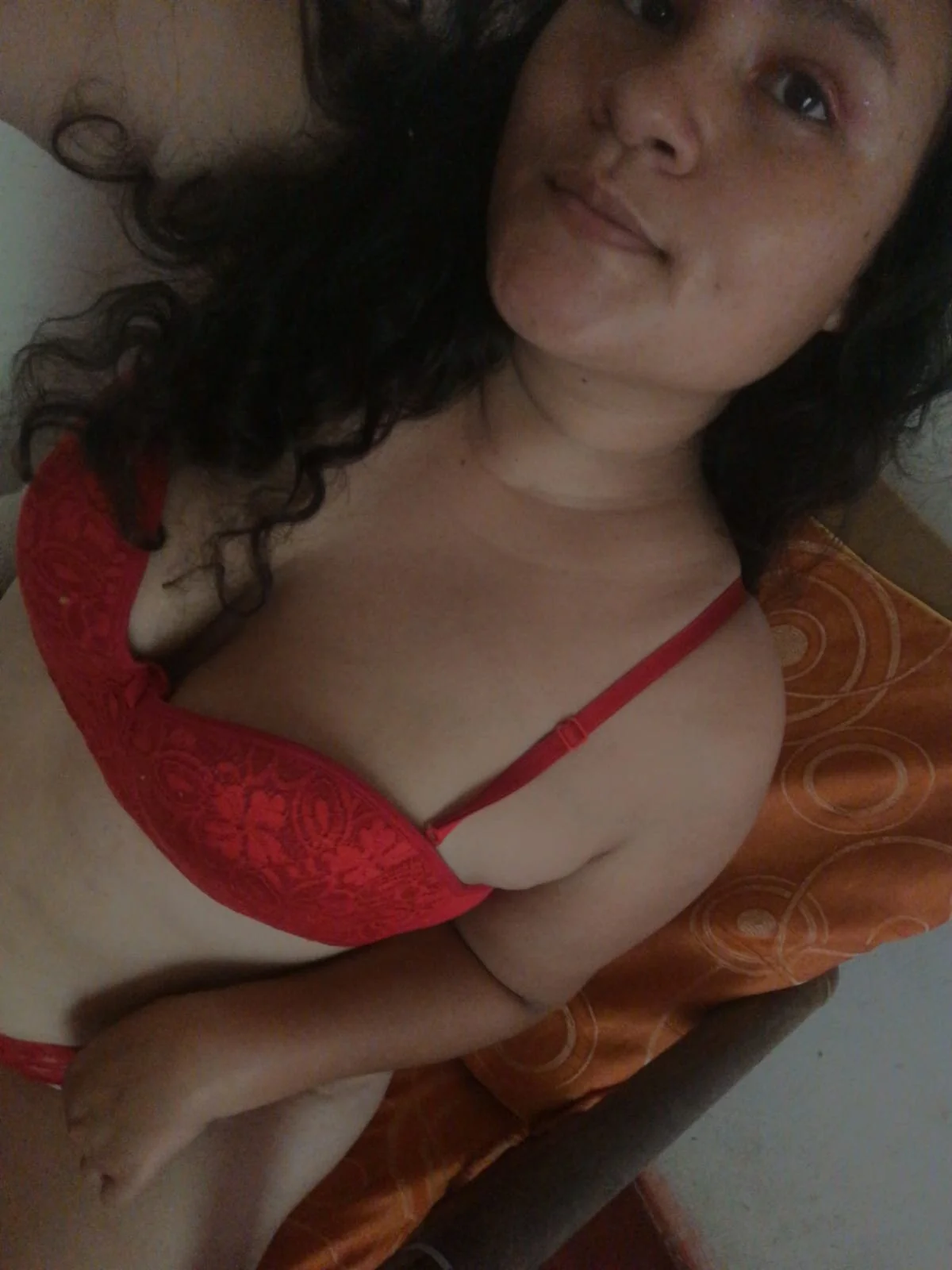 XXX Porn Photo of Nude Karla_Krush 3