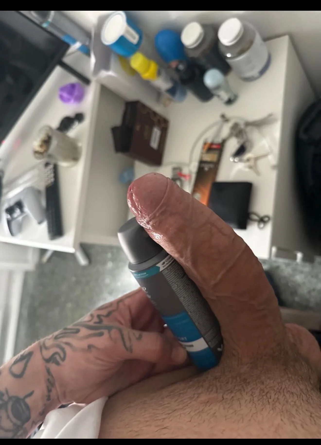 XXX Porn Photo of Nude _Roy_xxx 5