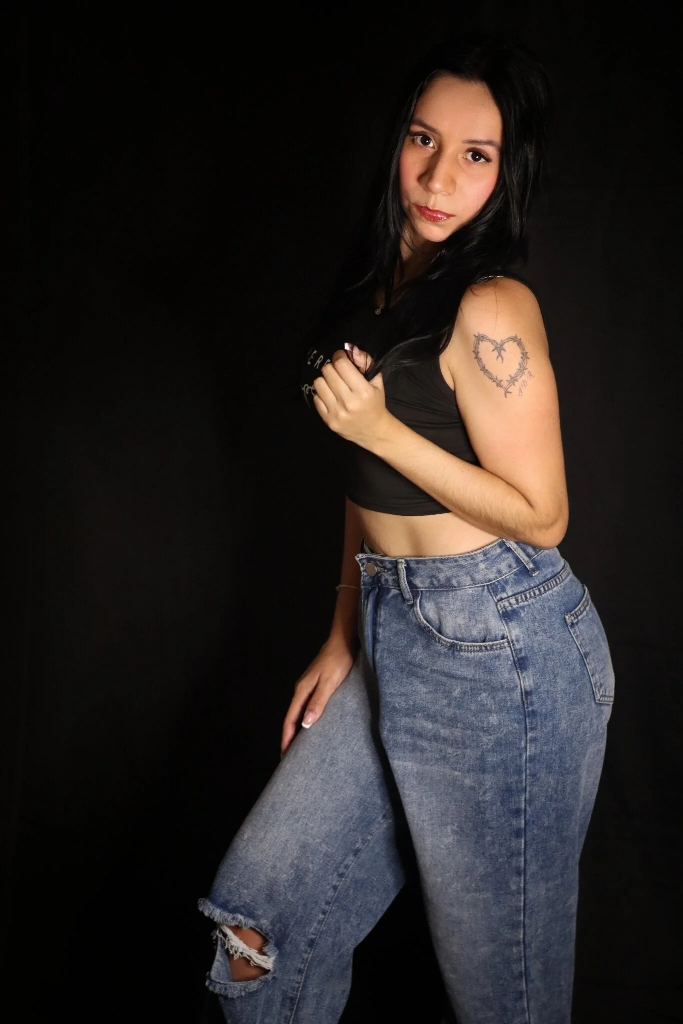 XXX Porn Photo of Nude solpeich 71