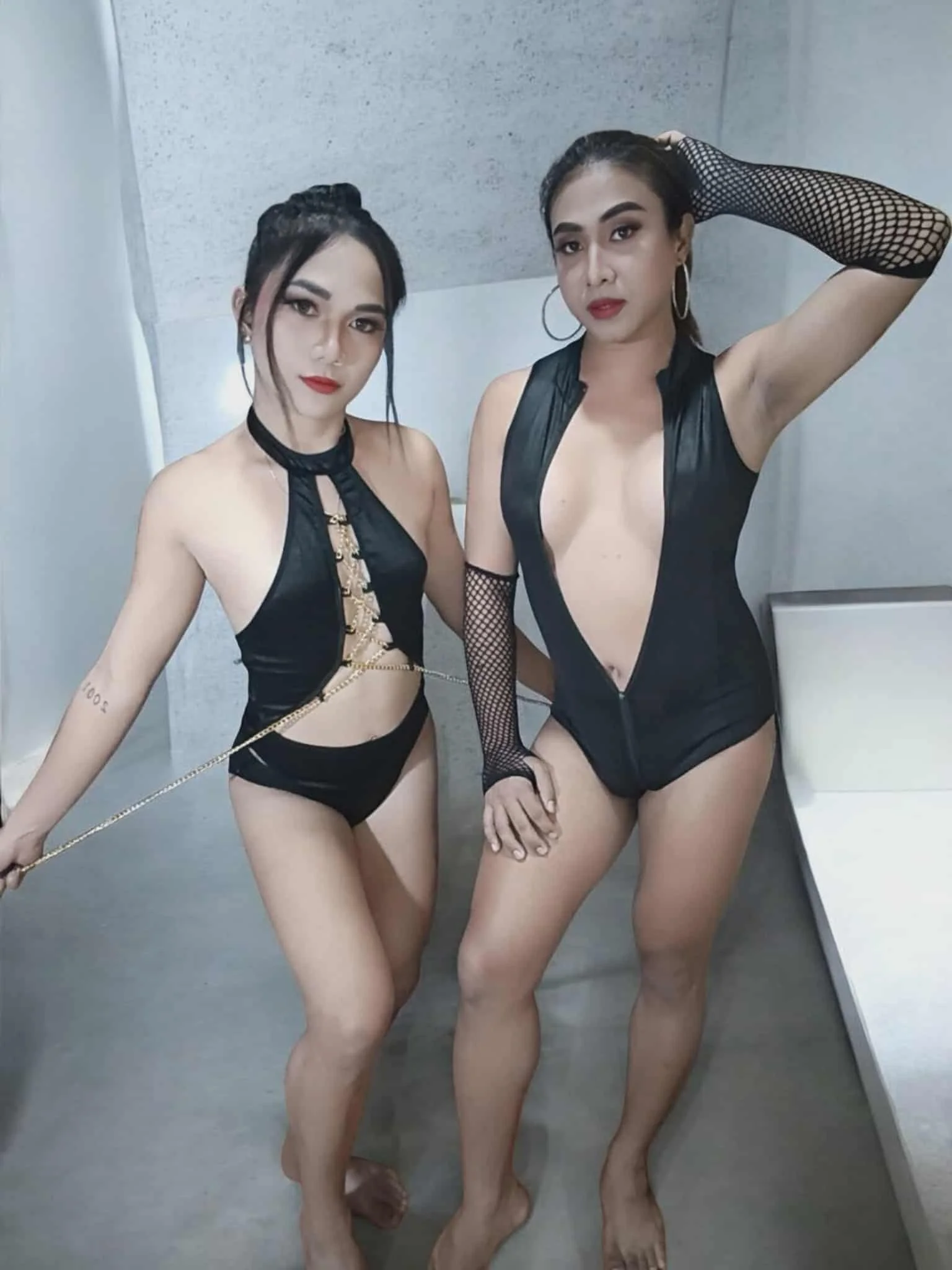 XXX Porn Photo of Nude TsFreshMaria69 3