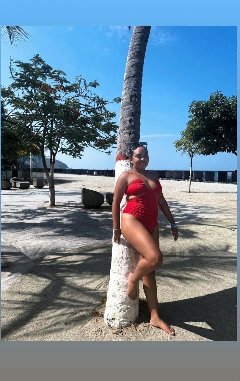 XXX Porn Photo of Nude bbyalexxxa 30