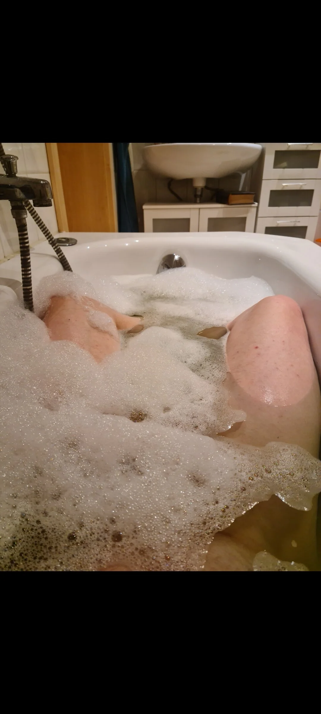 XXX Porn Photo of Nude sunr1sa 3