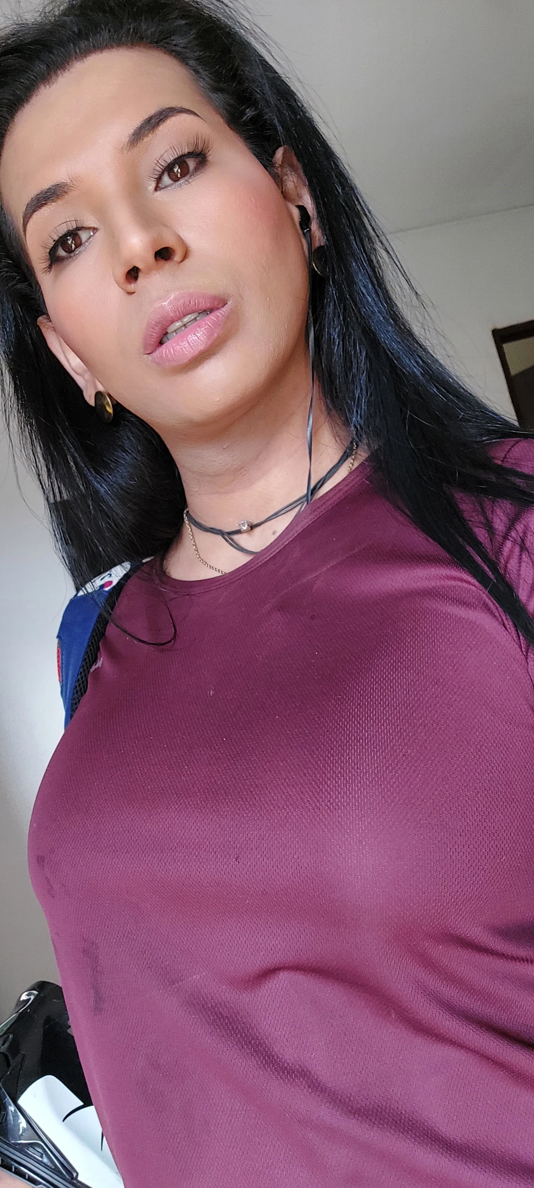 XXX Porn Photo of Nude sashasweethot 35