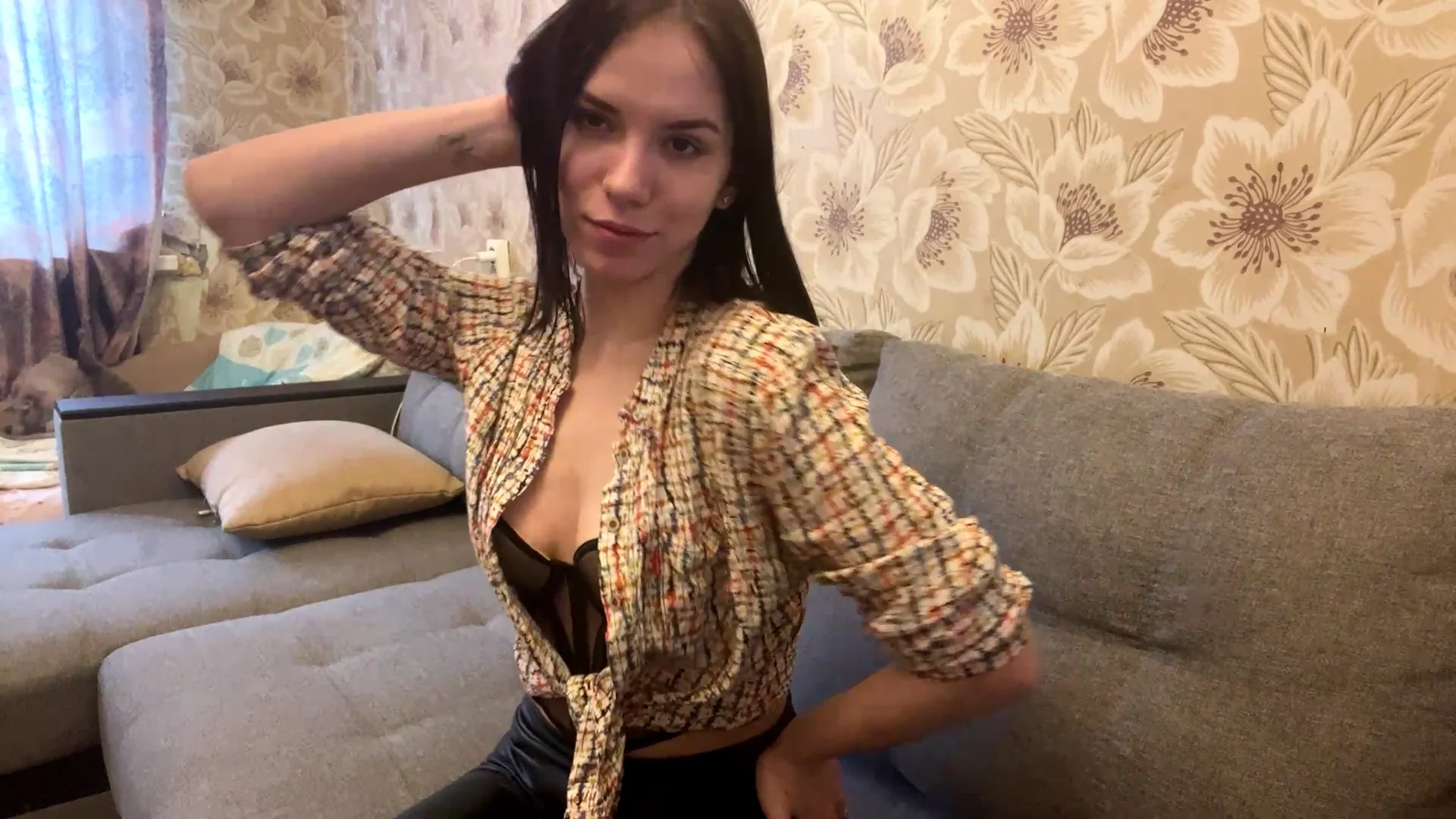 XXX Porn Photo of Nude MyungBelinski 2