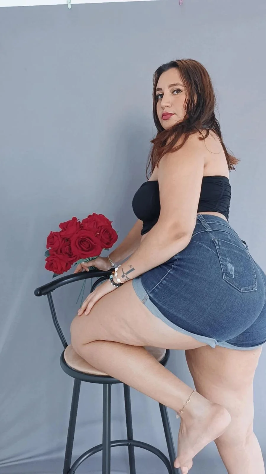 XXX Porn Photo of Nude Alice_RouseSg 6