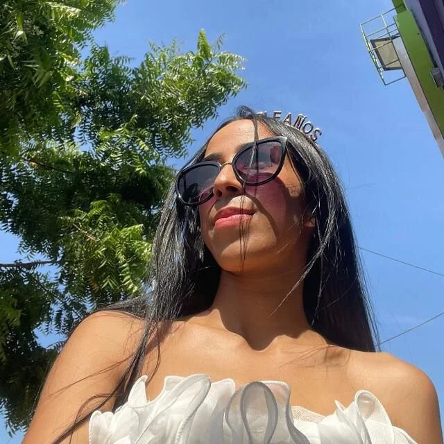 XXX Porn Photo of Nude Alishaa_sweet 3