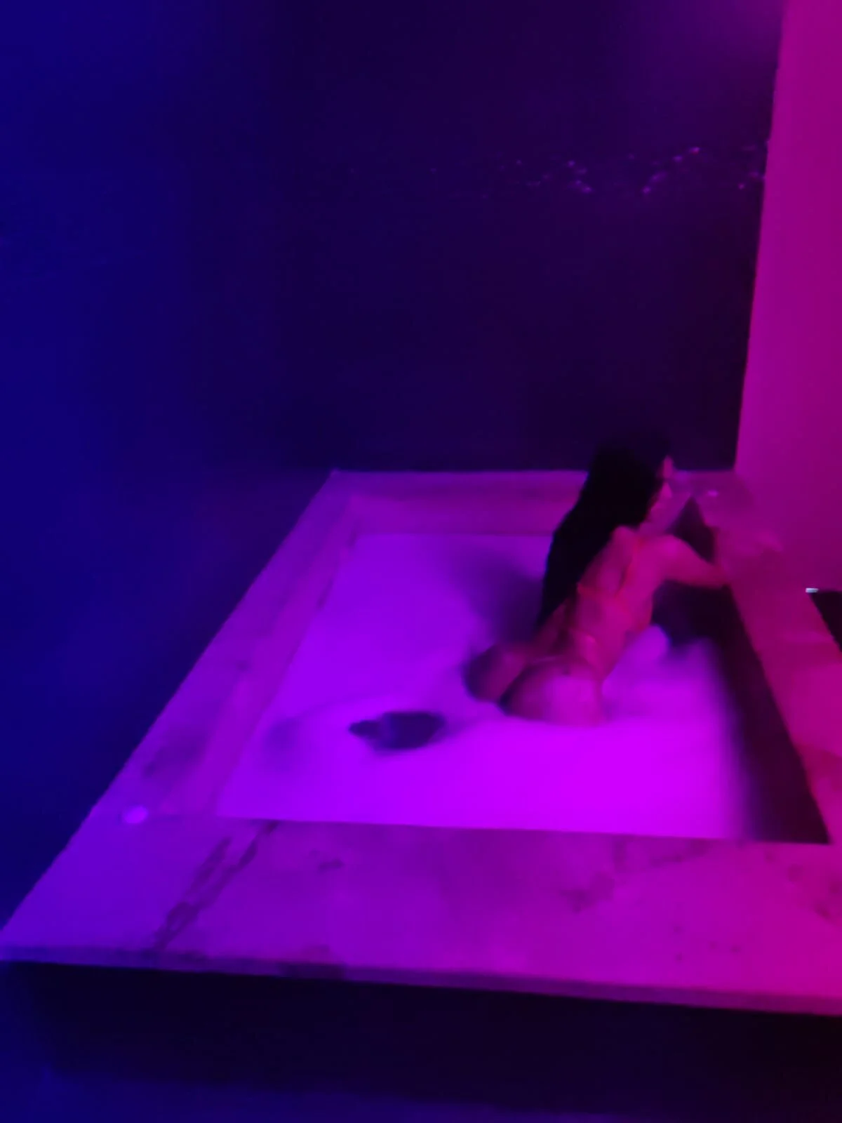 XXX Porn Photo of Nude AntonellaRossi 48