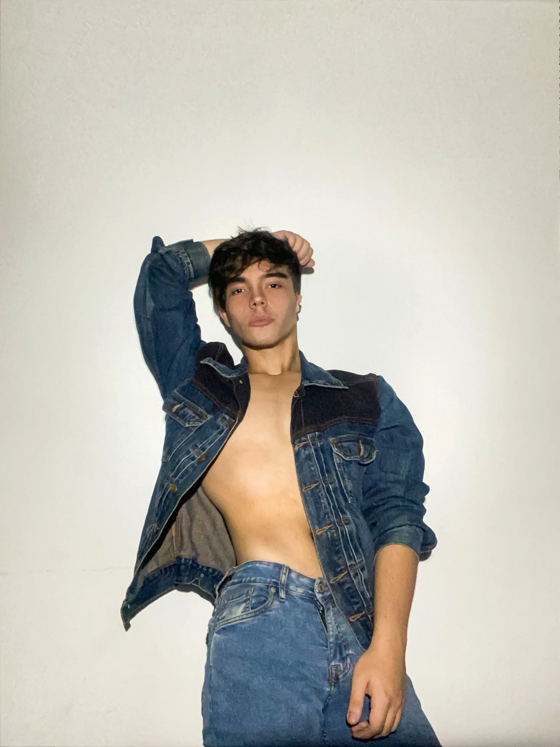 XXX Porn Photo of Nude mateosantiago24 3