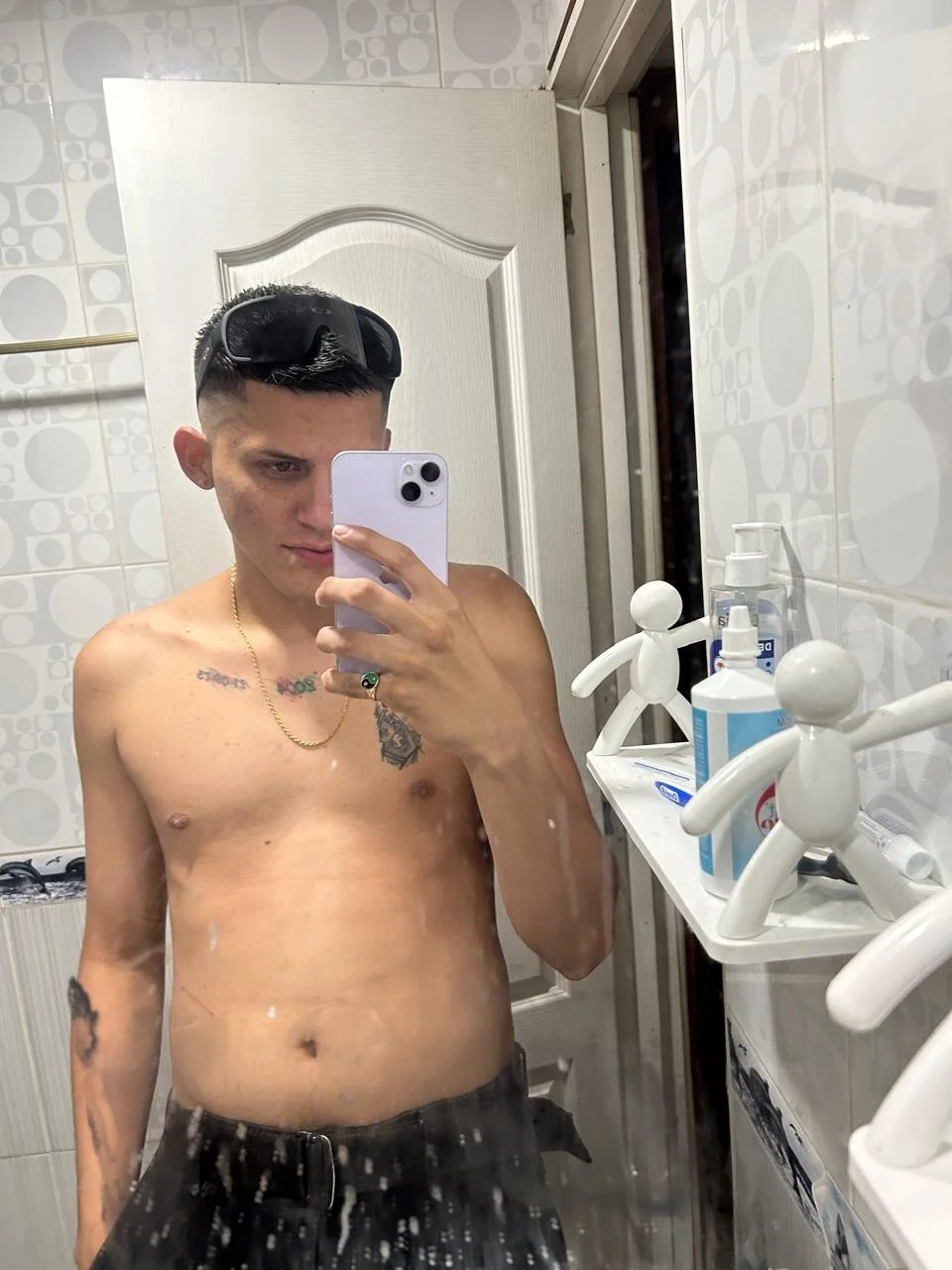 XXX Porn Photo of Nude jov_and_thomas 39