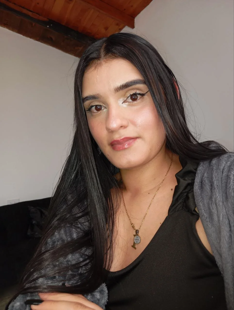 XXX Porn Photo of Nude Stormy_jhonson99 2