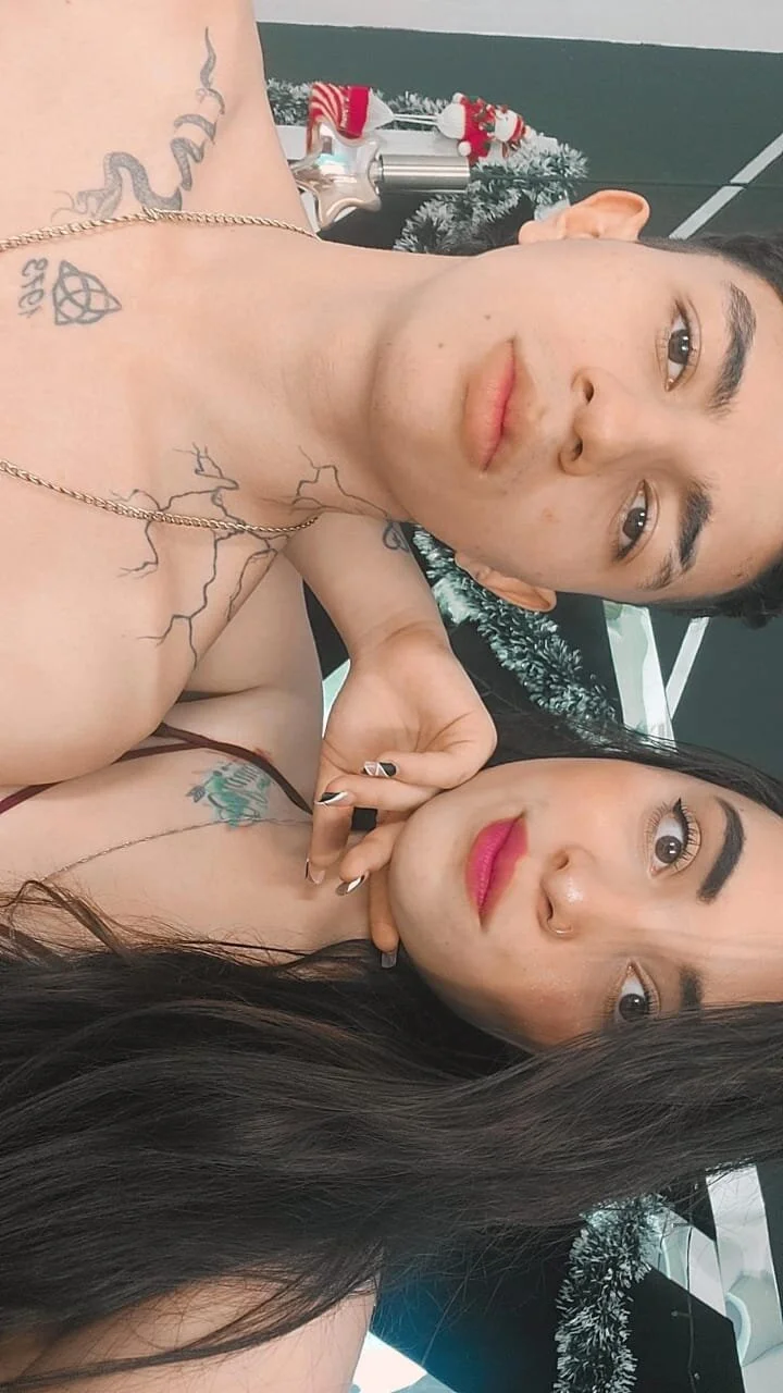 XXX Porn Photo of Nude NickandAbby_ 40
