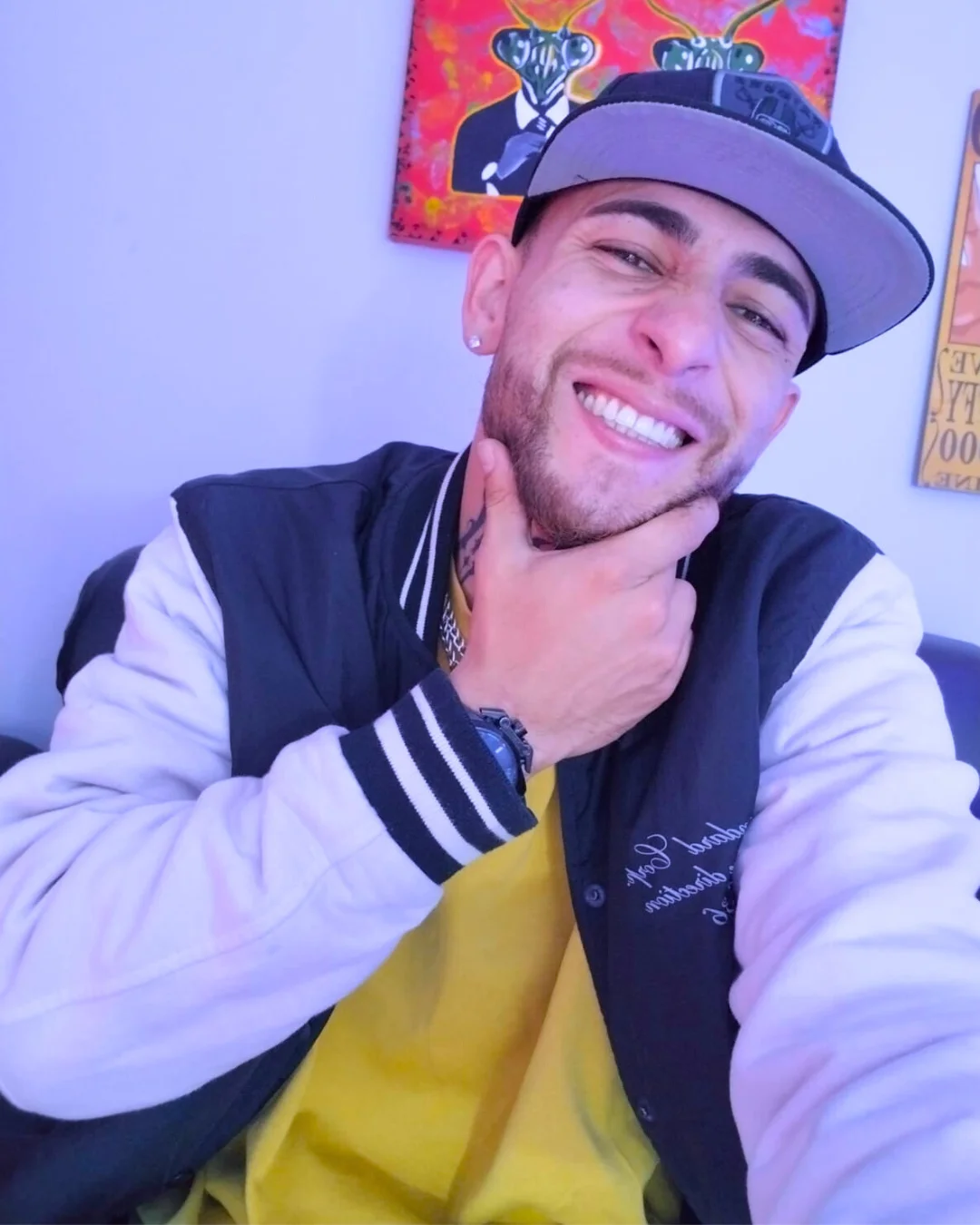 XXX Porn Photo of Nude Drako_Lamar 207