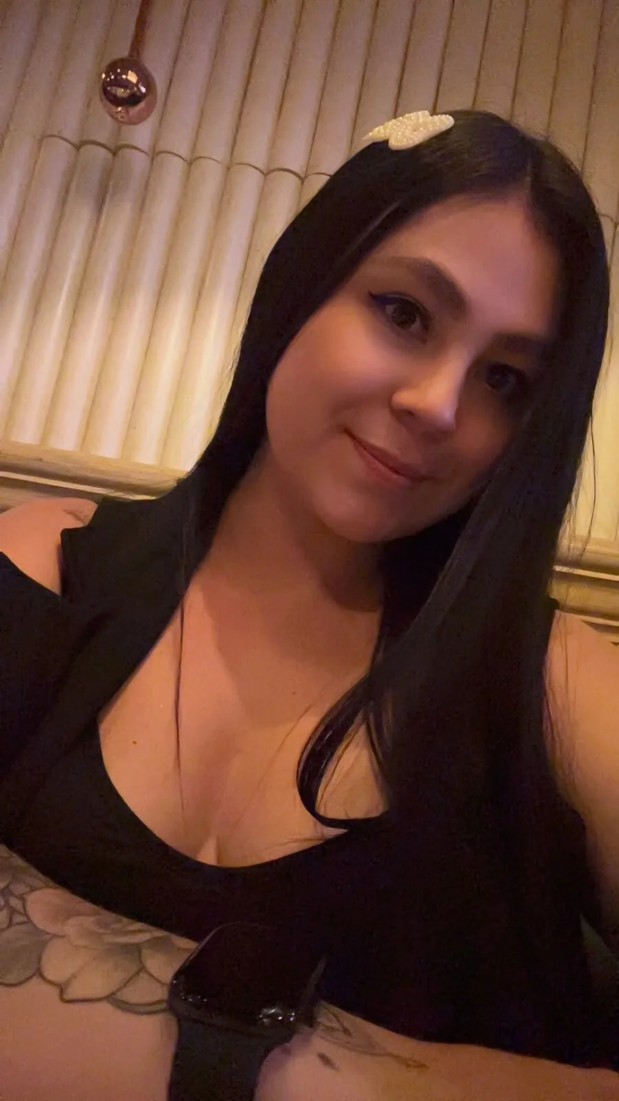 XXX Porn Photo of Nude _charlote23 5