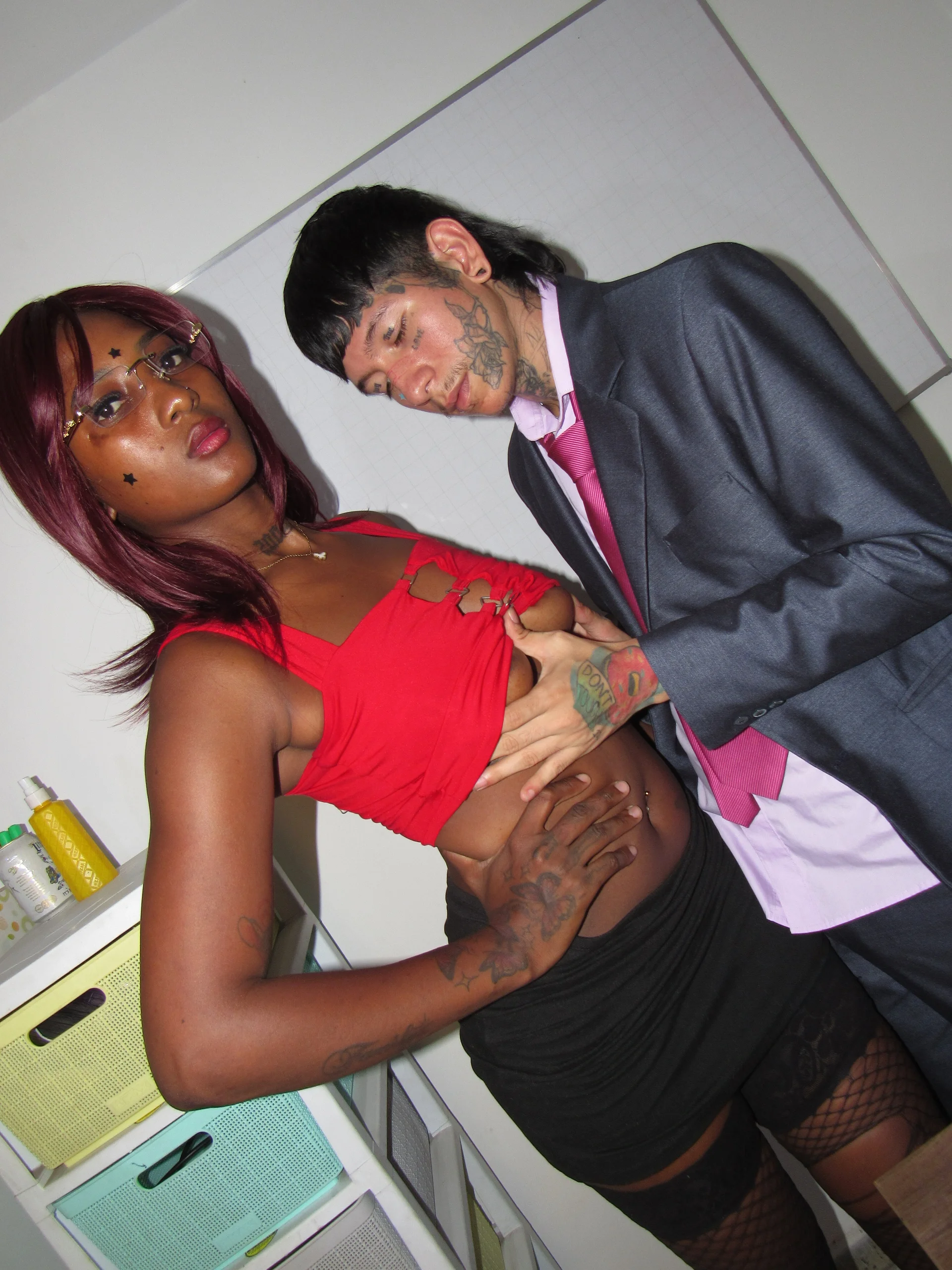 XXX Porn Photo of Nude Ray_Monnd 37