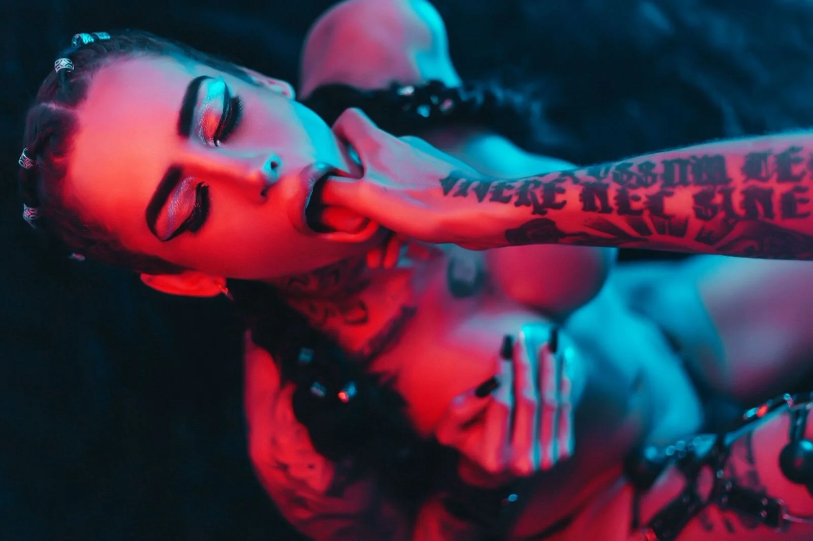 XXX Porn Photo of Nude Sexyhot_cat 37