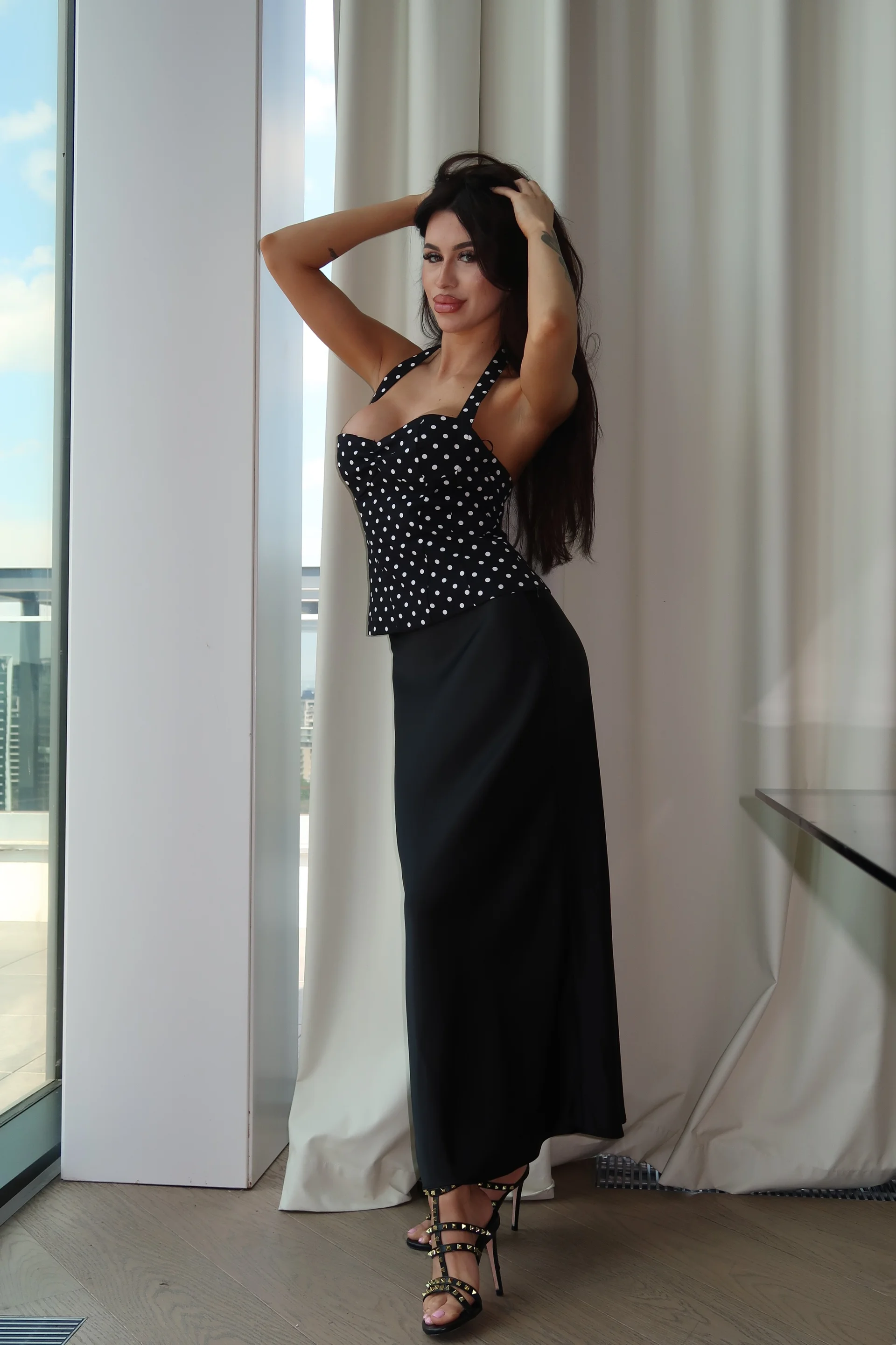 XXX Porn Photo of Nude KathrynSin 103