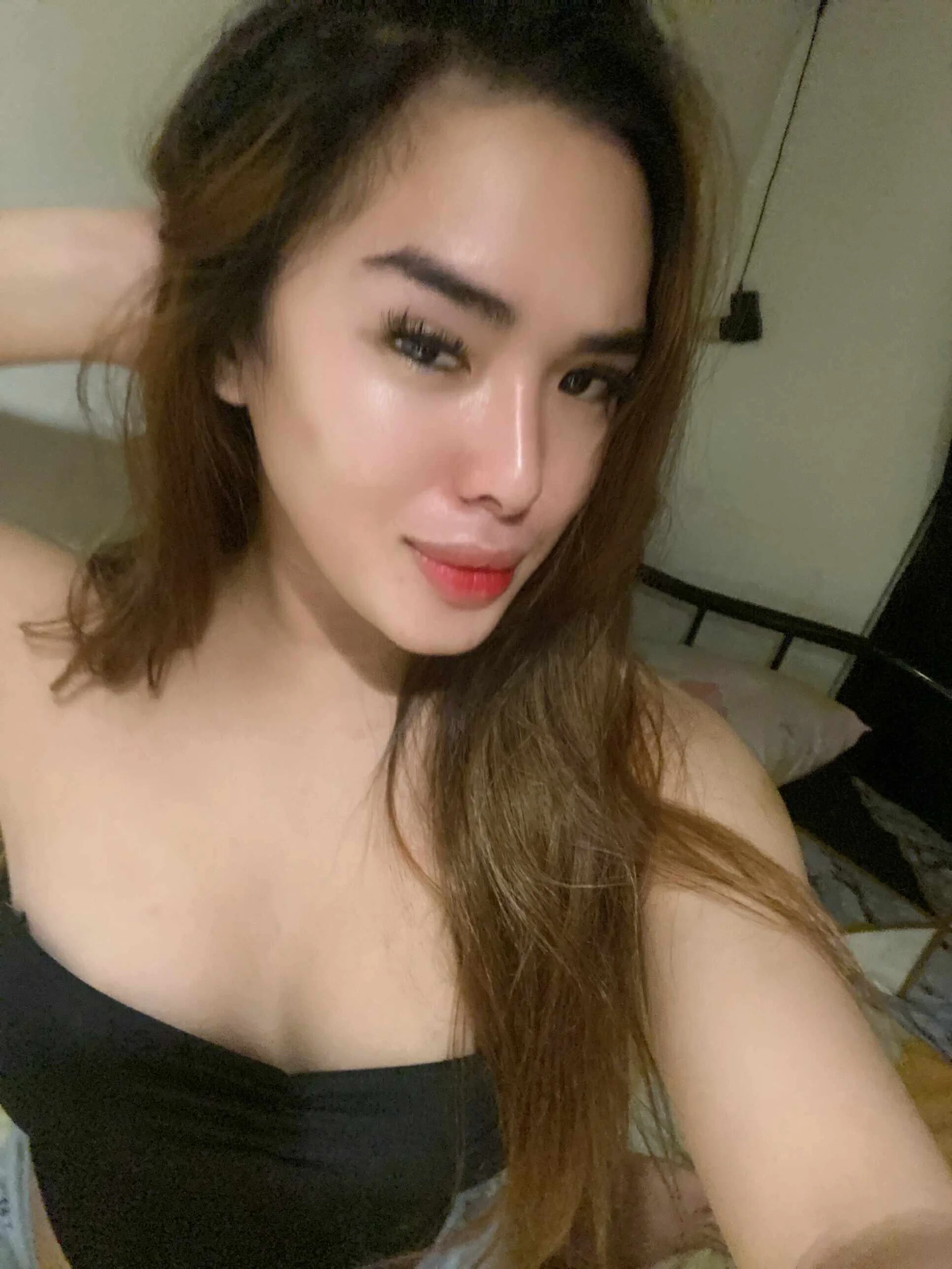 XXX Porn Photo of Nude TsSlavechesca 7