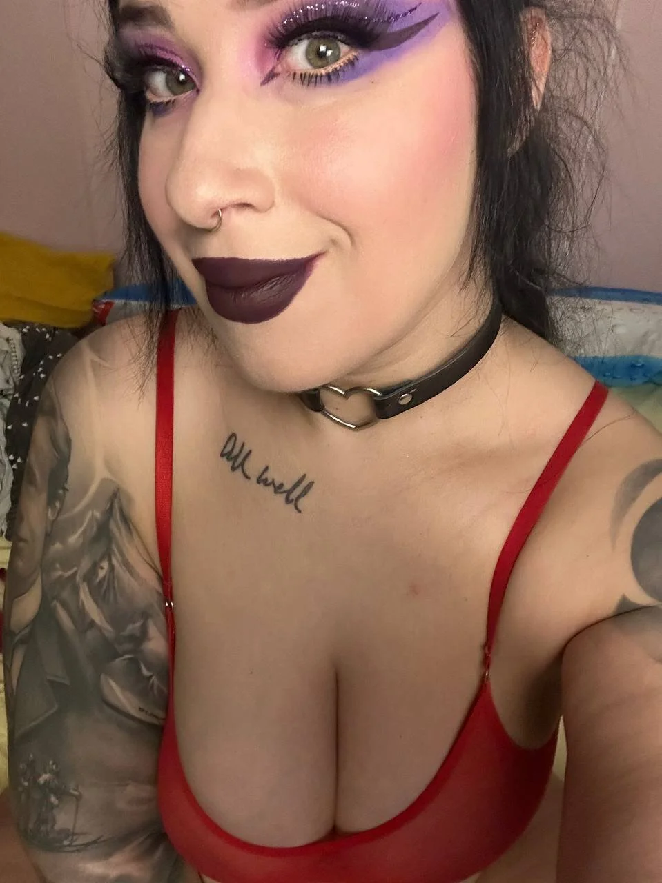 XXX Porn Photo of Nude thecoldestmarch 10