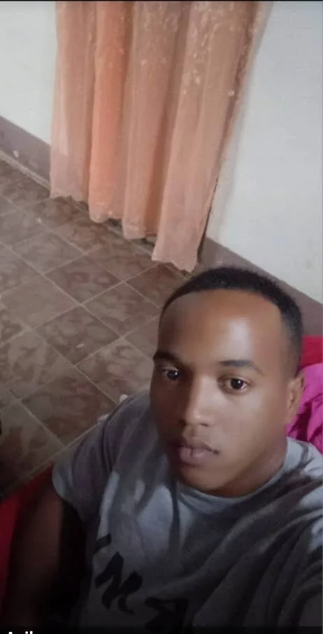 XXX Porn Photo of Nude Papitocubanito 3