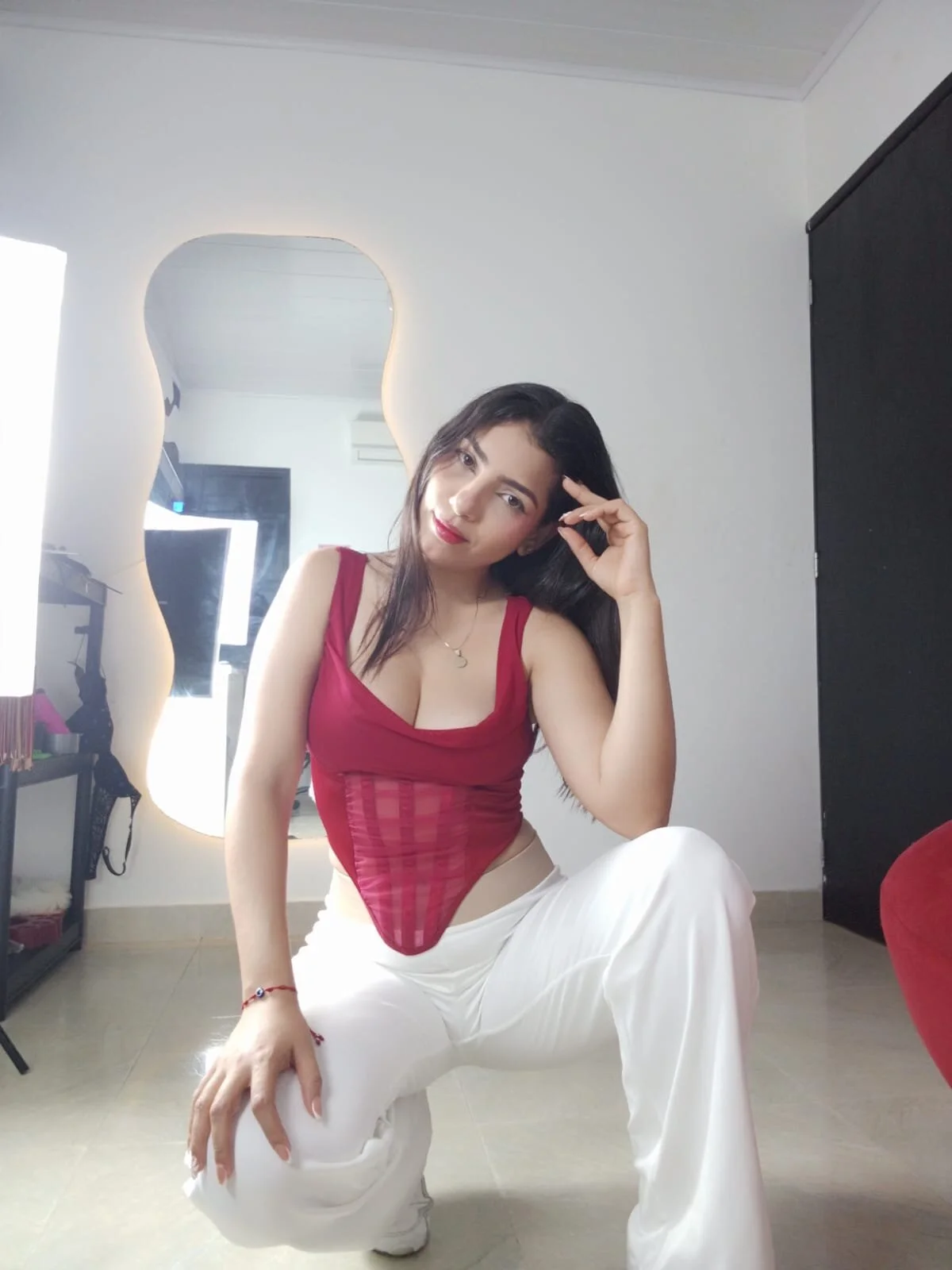 XXX Porn Photo of Nude LunaSub69_ 90