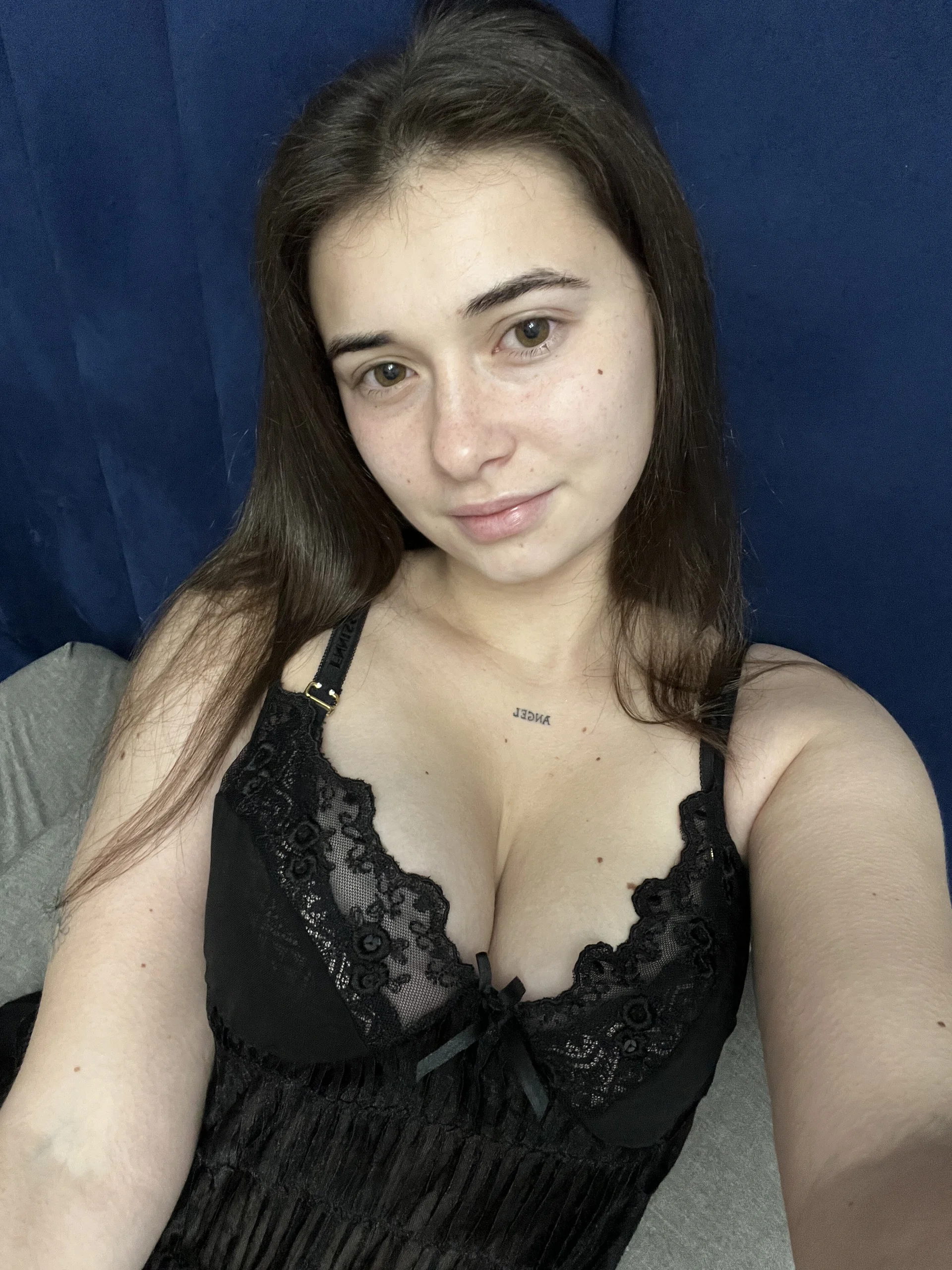 XXX Porn Photo of Nude Angelik5371 10