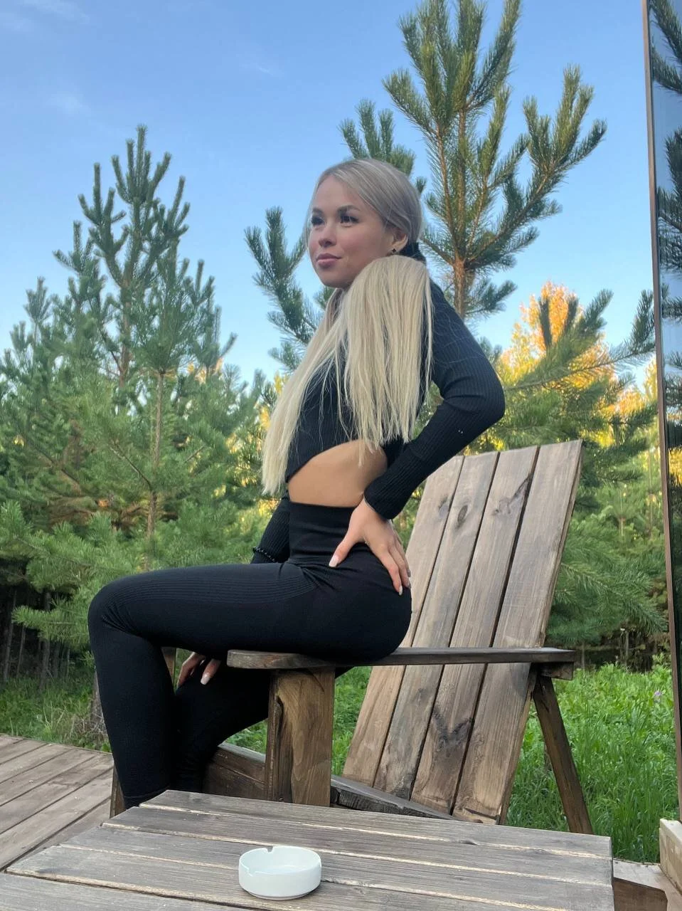 XXX Porn Photo of Nude Alisa_blaybe 3