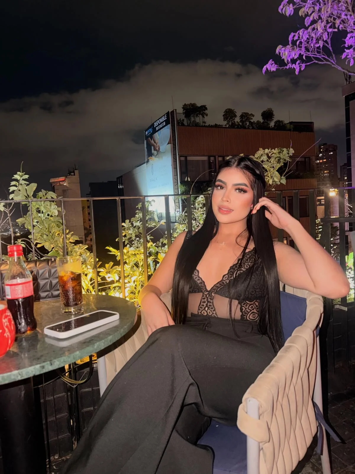 XXX Porn Photo of Nude perla_cm 6