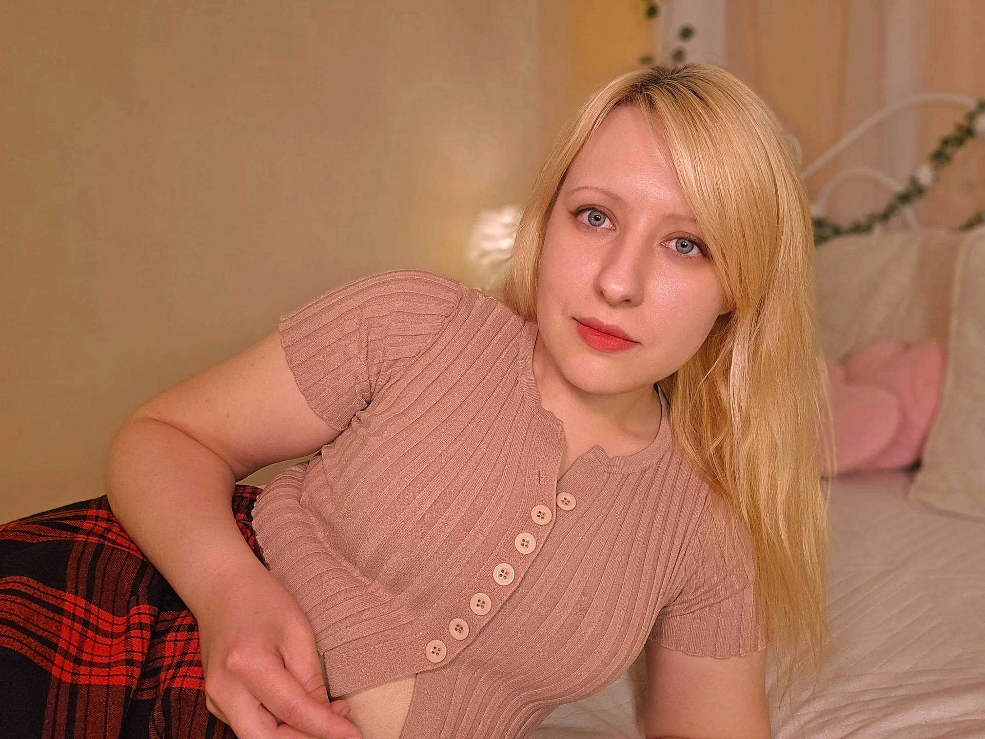 XXX Porn Photo of Nude evanesssa 3