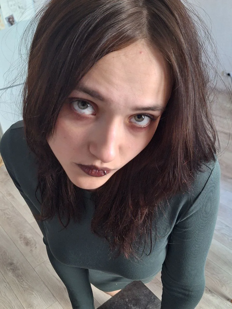 XXX Porn Photo of Nude DarcyBlackwood 4