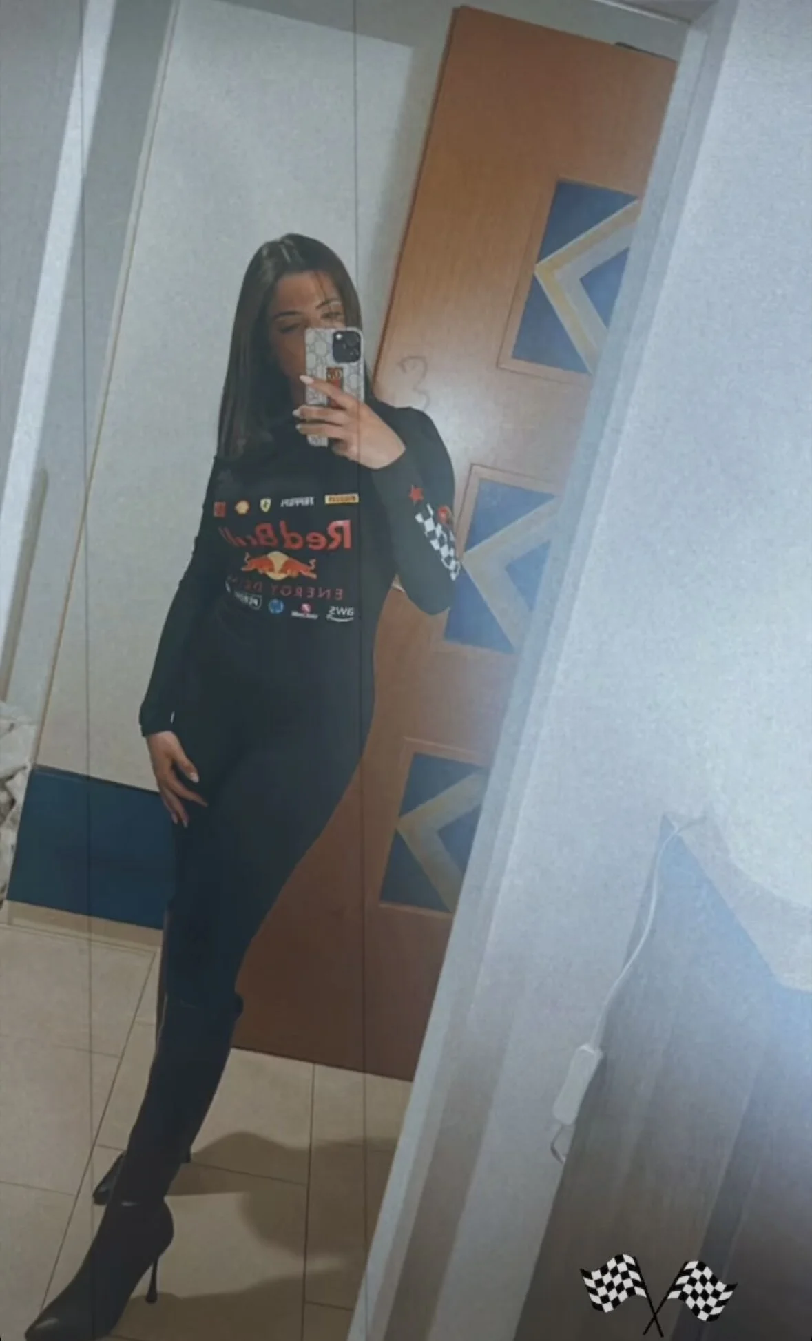 XXX Porn Photo of Nude Massiinooo 5