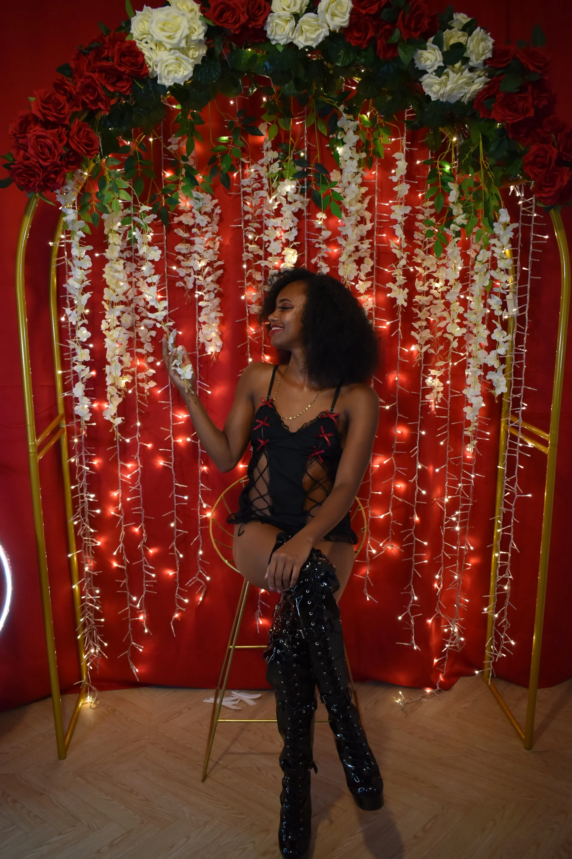 XXX Porn Photo of Nude MAILYN_ER 26