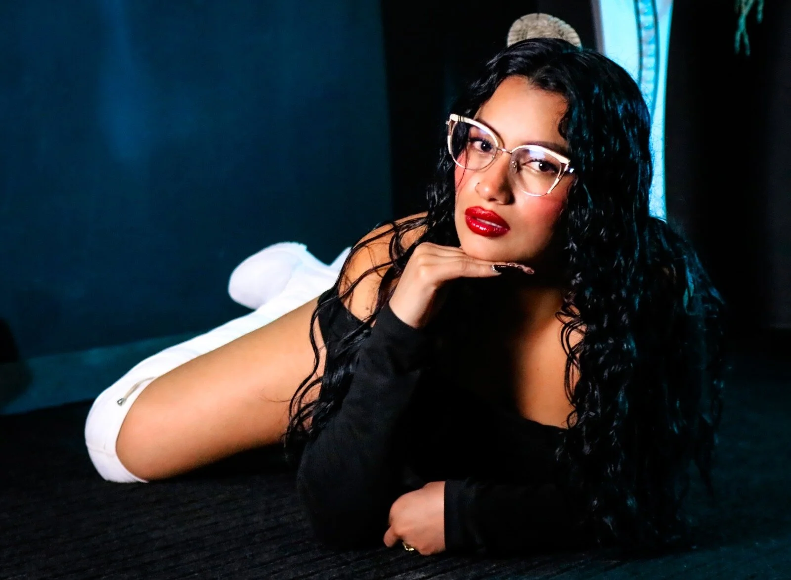 XXX Porn Photo of Nude MiaKleinX 7