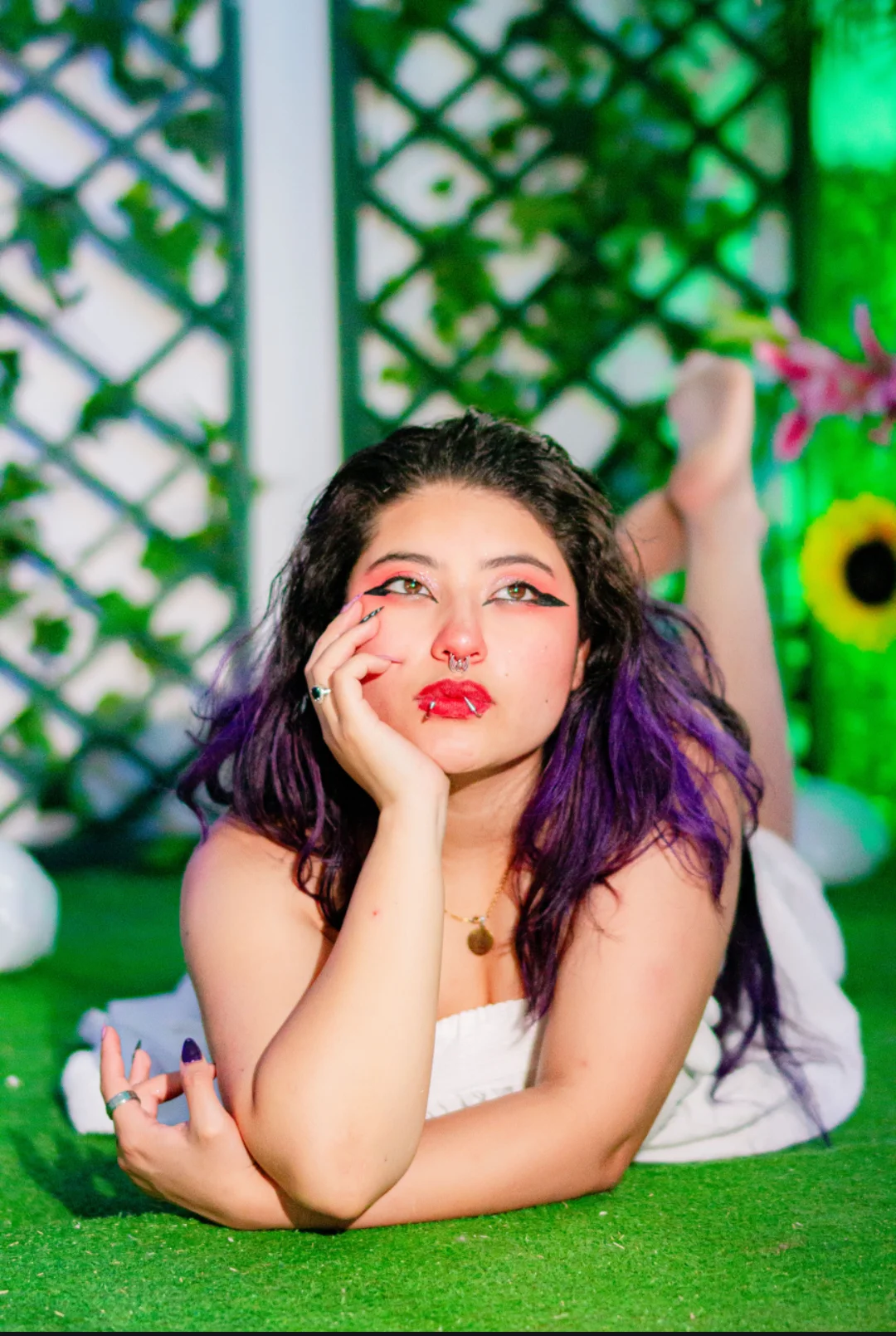 XXX Porn Photo of Nude SabrinaV_ 71