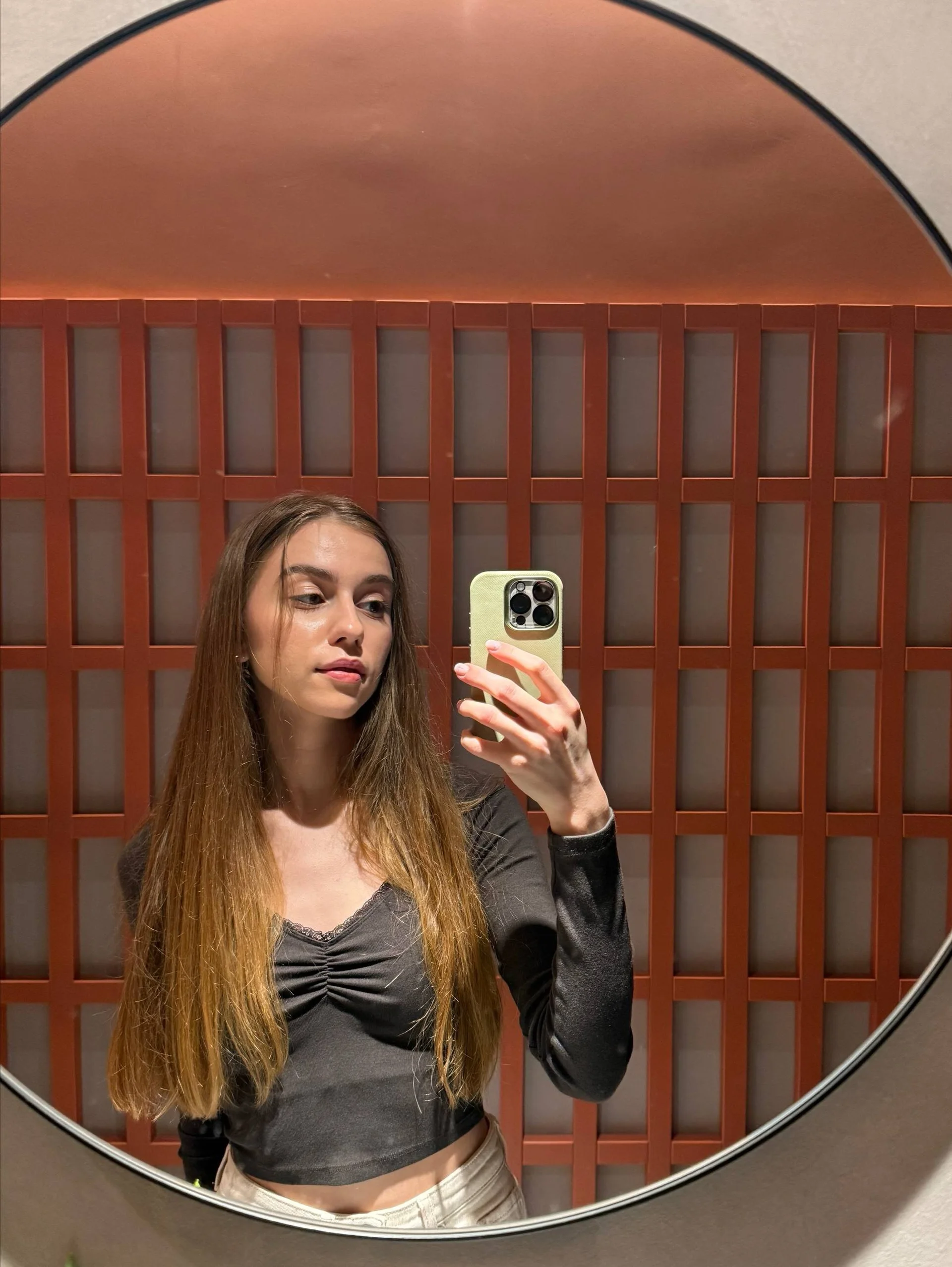 XXX Porn Photo of Nude IsobelCashin 24