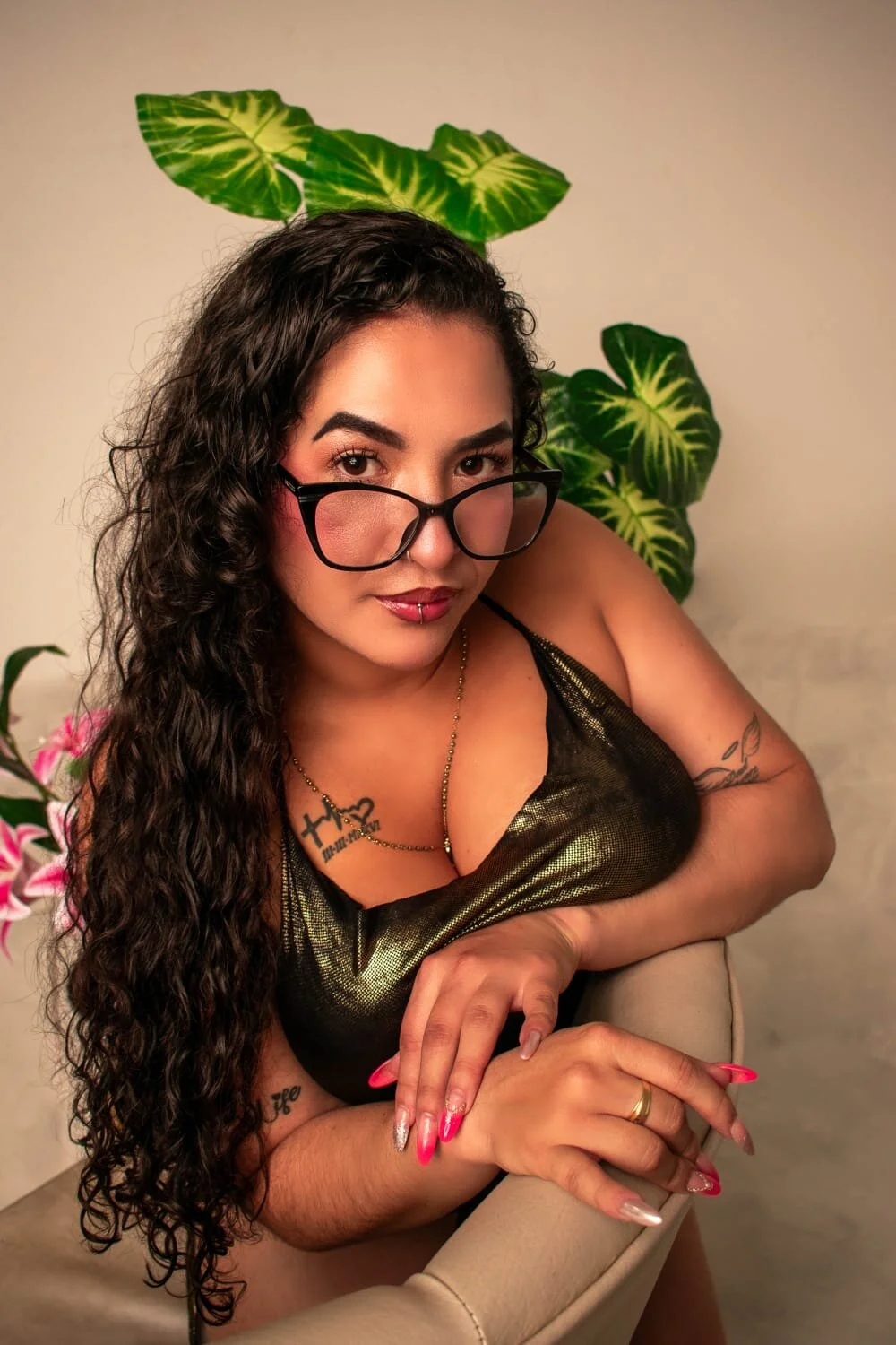 XXX Porn Photo of Nude Roxylicious__ 5