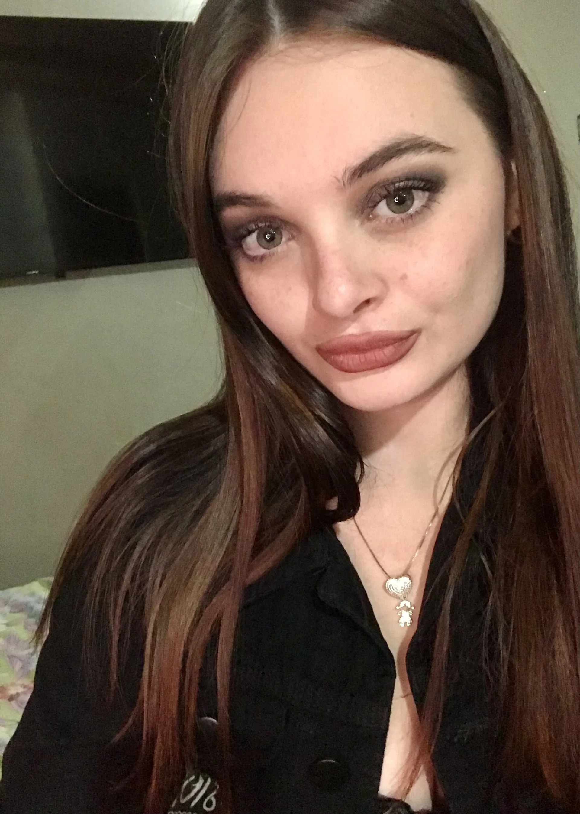 XXX Porn Photo of Nude Emmacut 27
