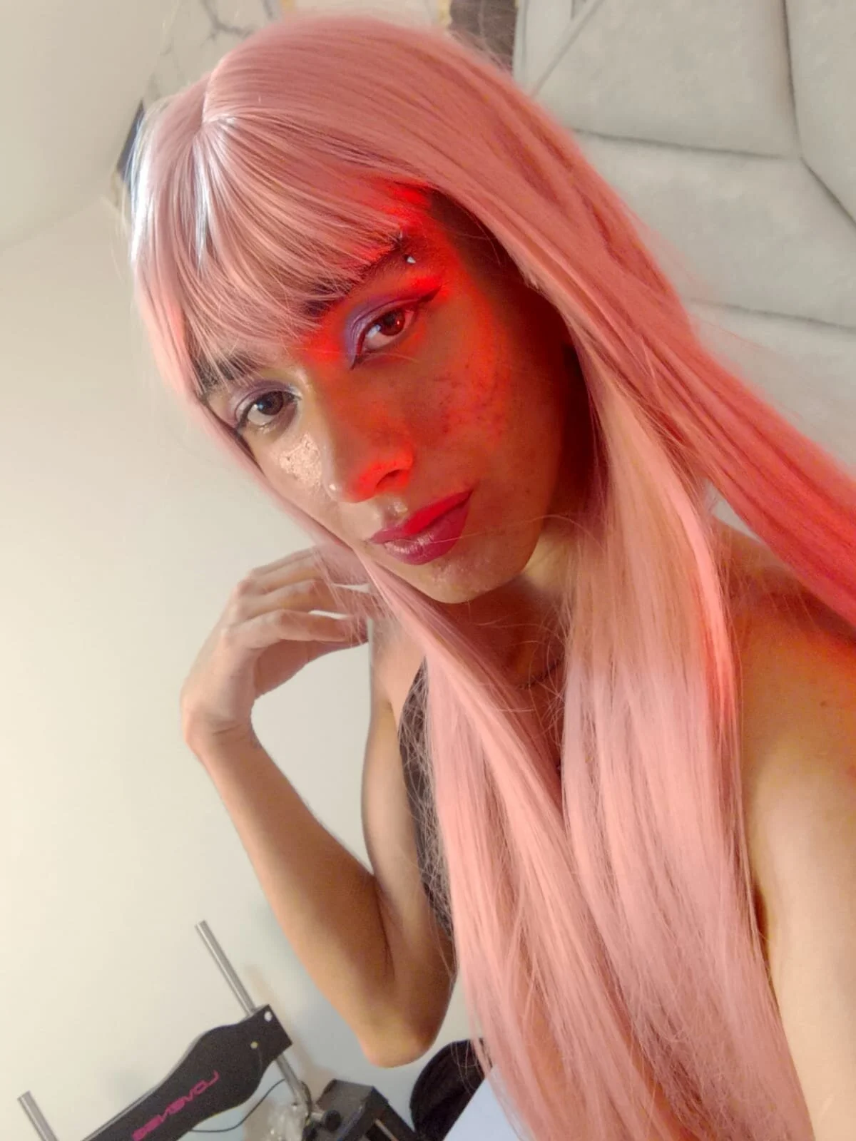 XXX Porn Photo of Nude Isaacxsam_ 11