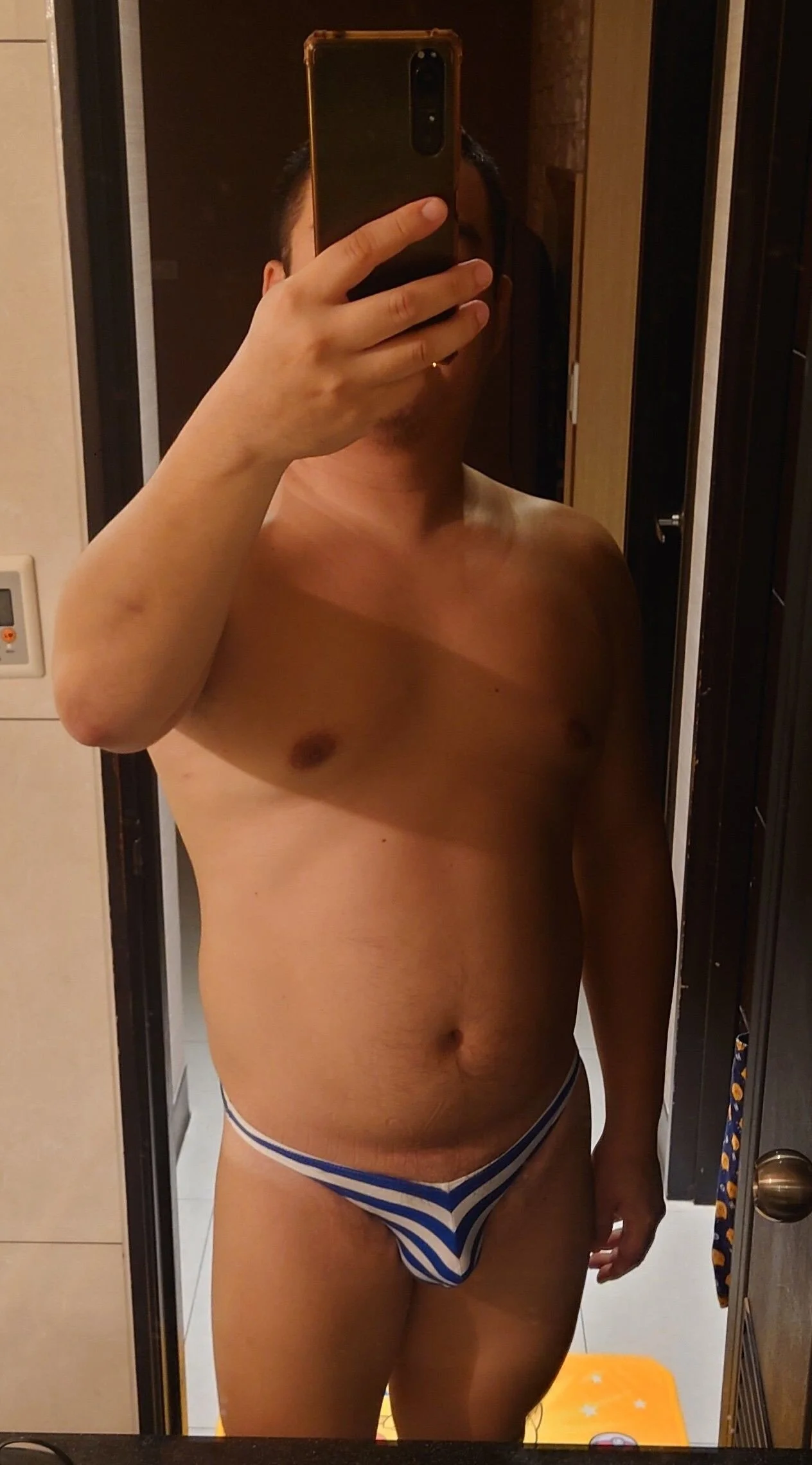 XXX Porn Photo of Nude Tt167950 4