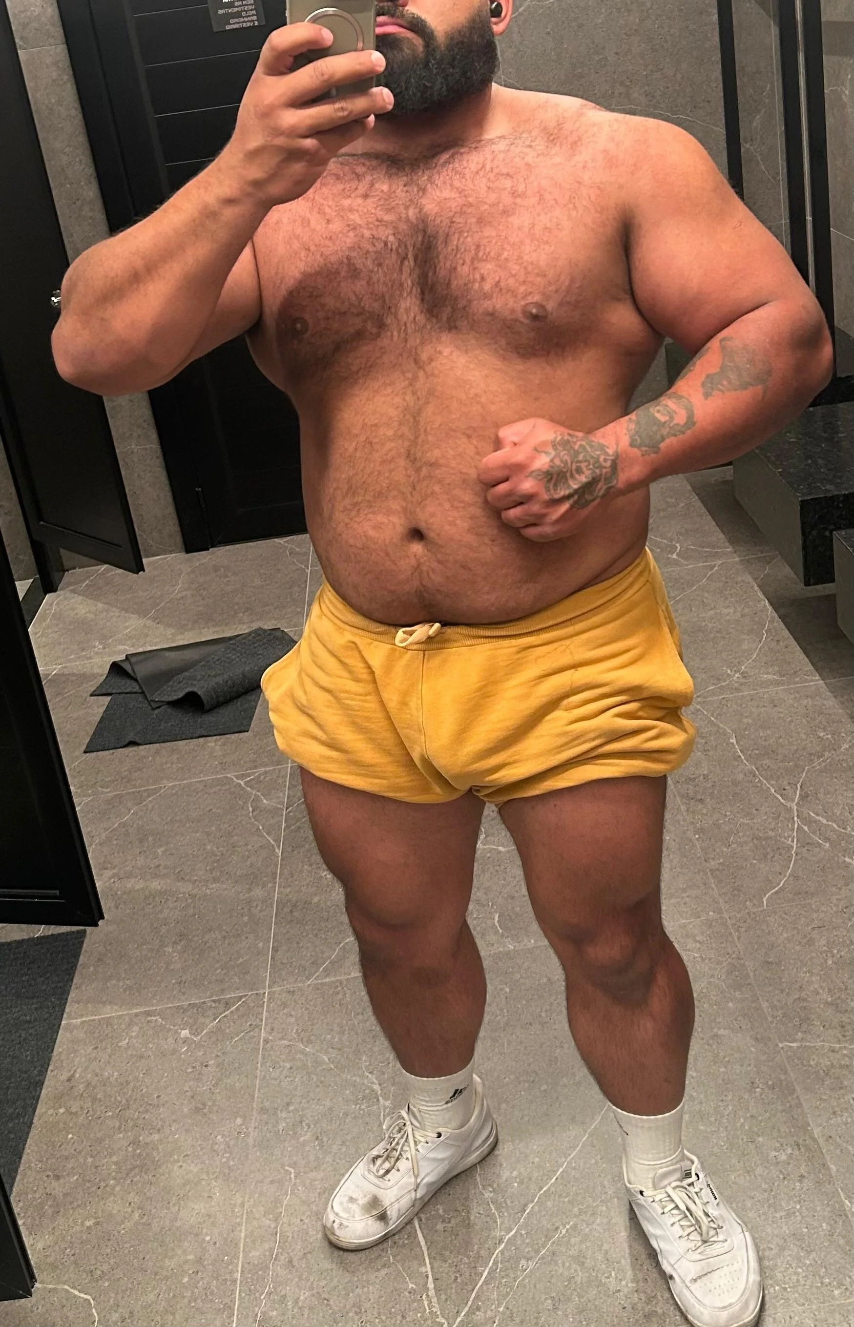 XXX Porn Photo of Nude zZ_fer_Zz 1
